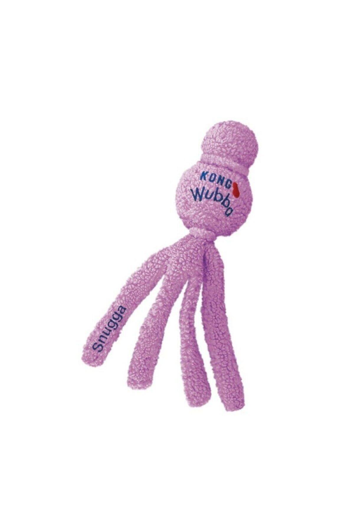 Kong Köpek Wubba Peluş Sessiz Oyuncak S 22cm