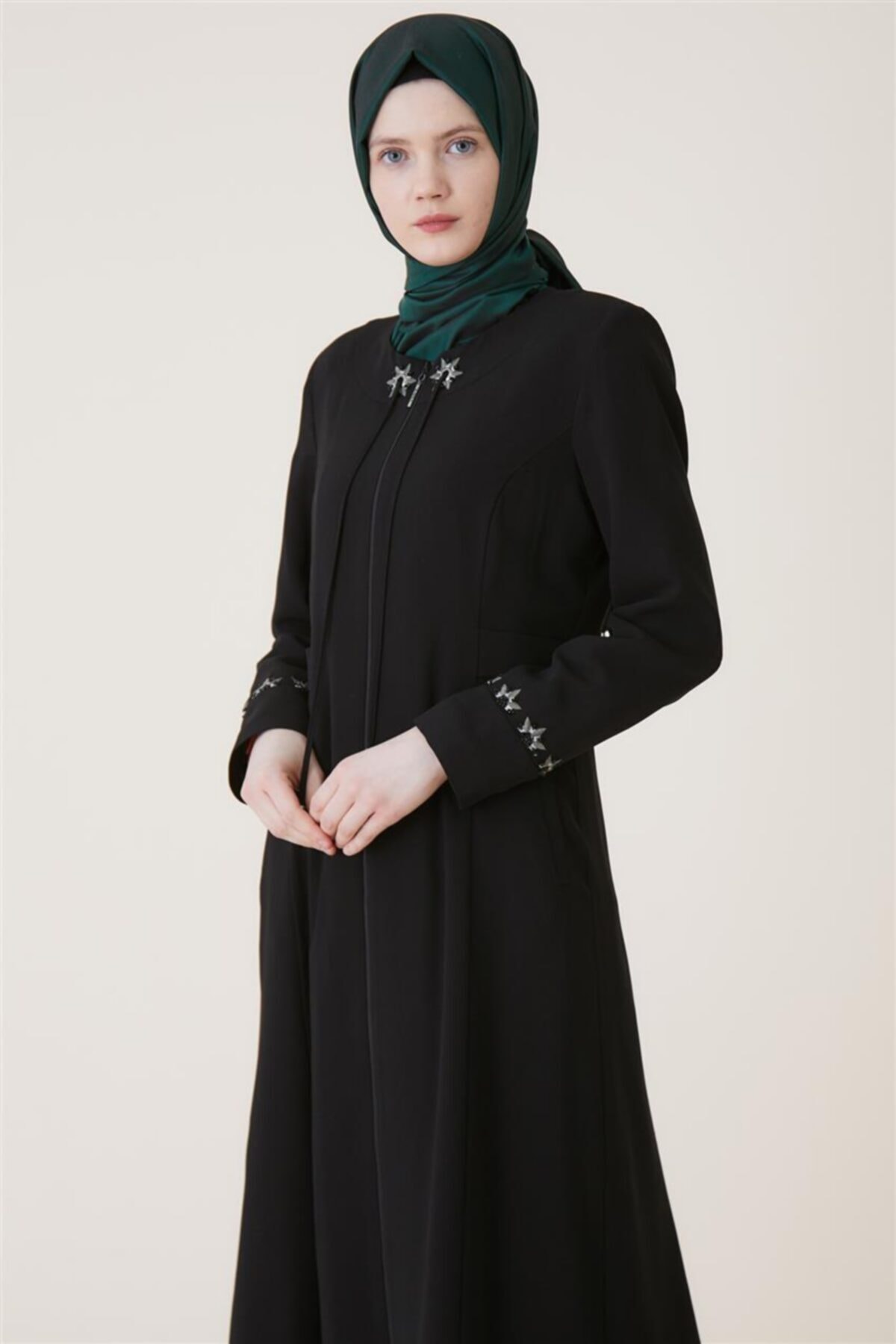 Kayra Siyah Pardesü Ka-a9-15052-12