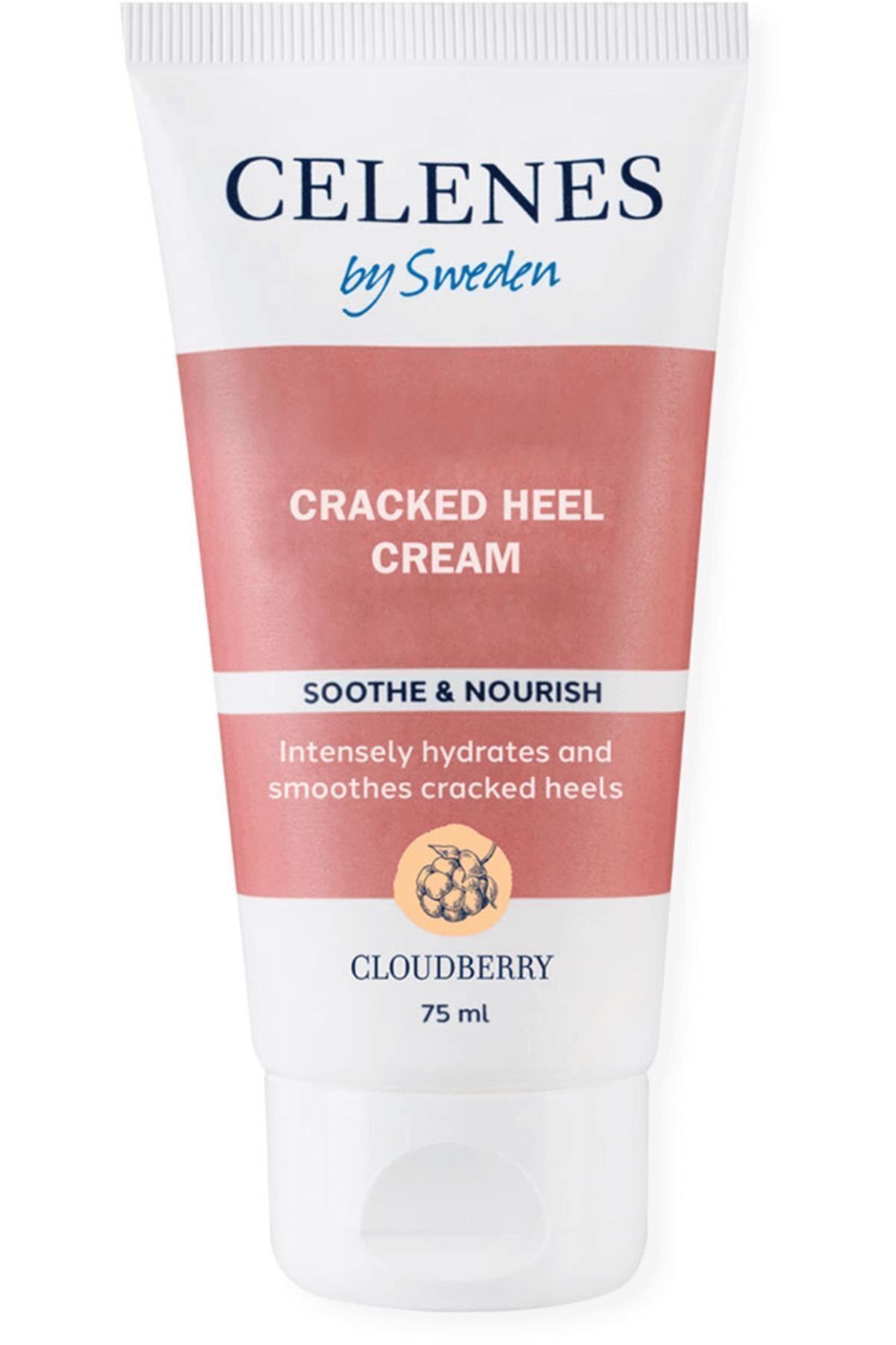 Celenes : Topuk Çatlak Kremi 75 Ml