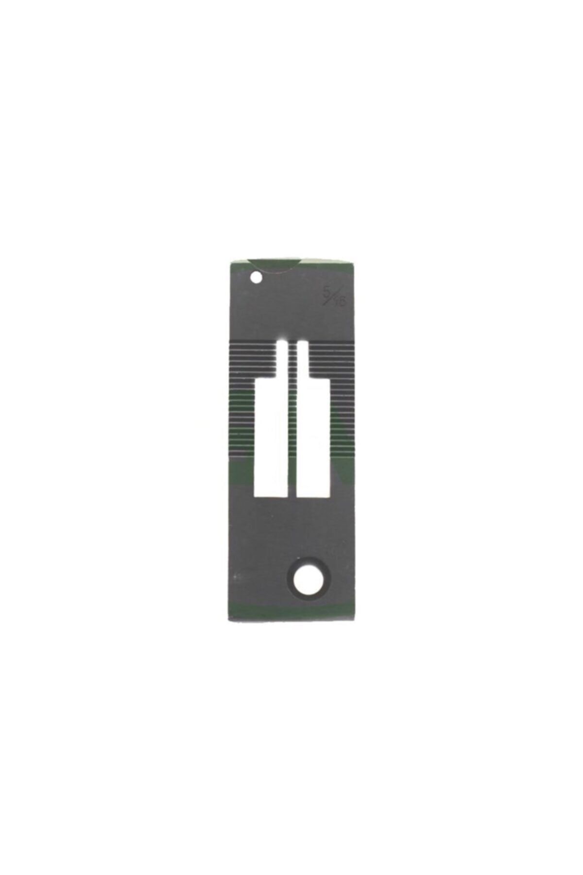 ofisturka Hard Steel Juki Lh3588 Çiftiğne 3/16 Plaka / 400-95289