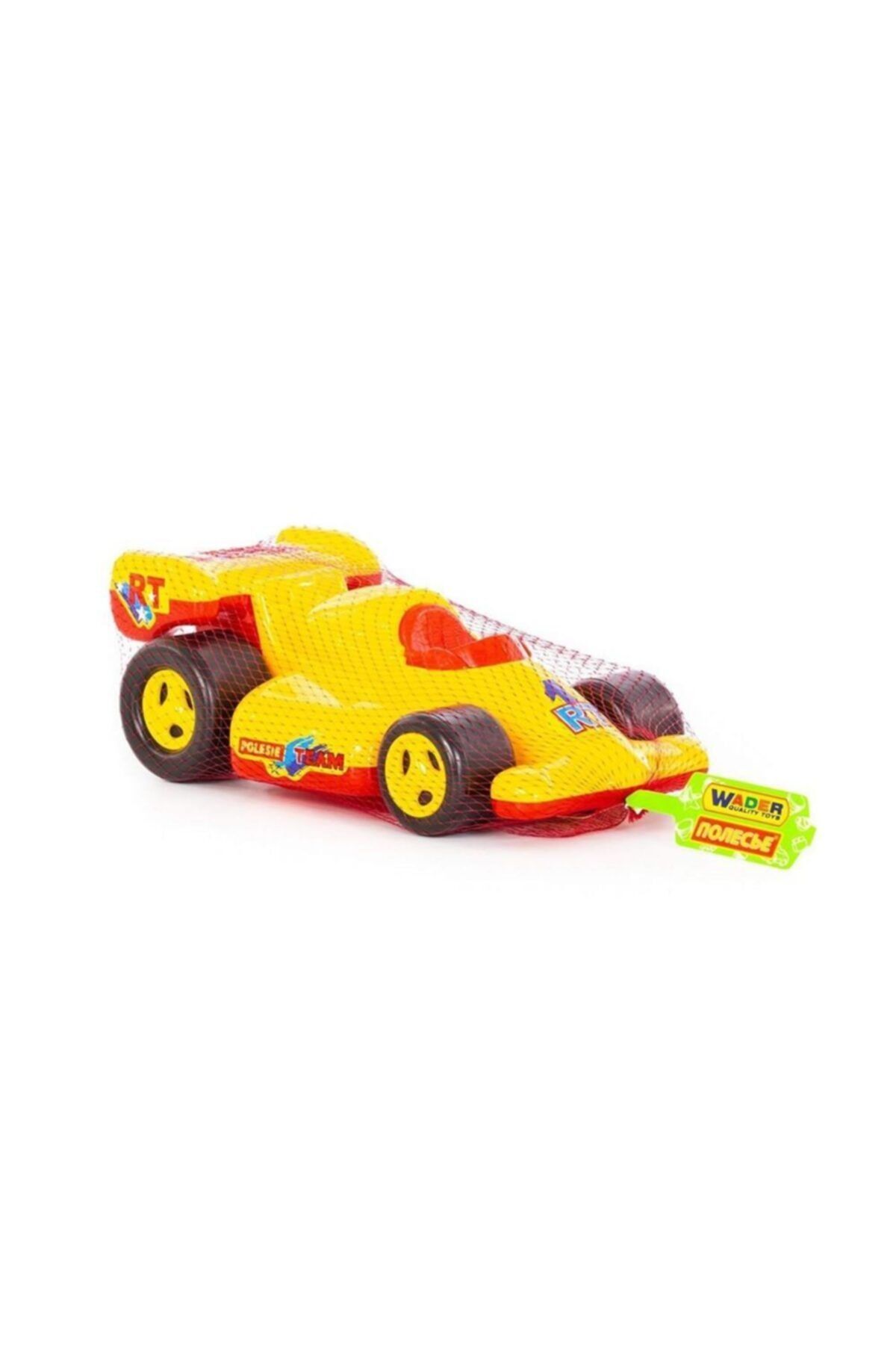 Polesie Oyuncak Yarış Arabası Formula Oyuncak