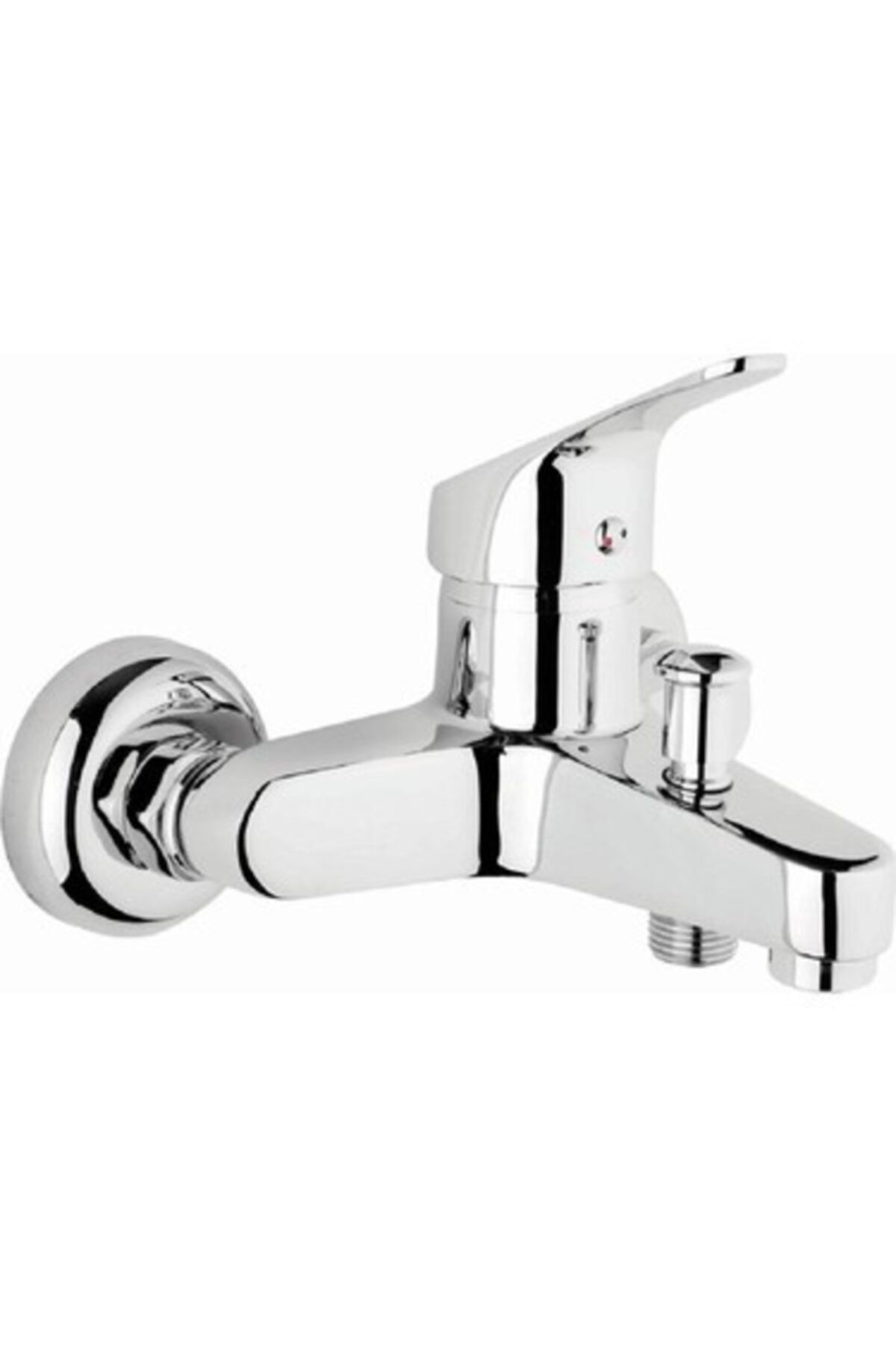 KCA ARMATÜR Ecsa Mix Banyo Bataryası