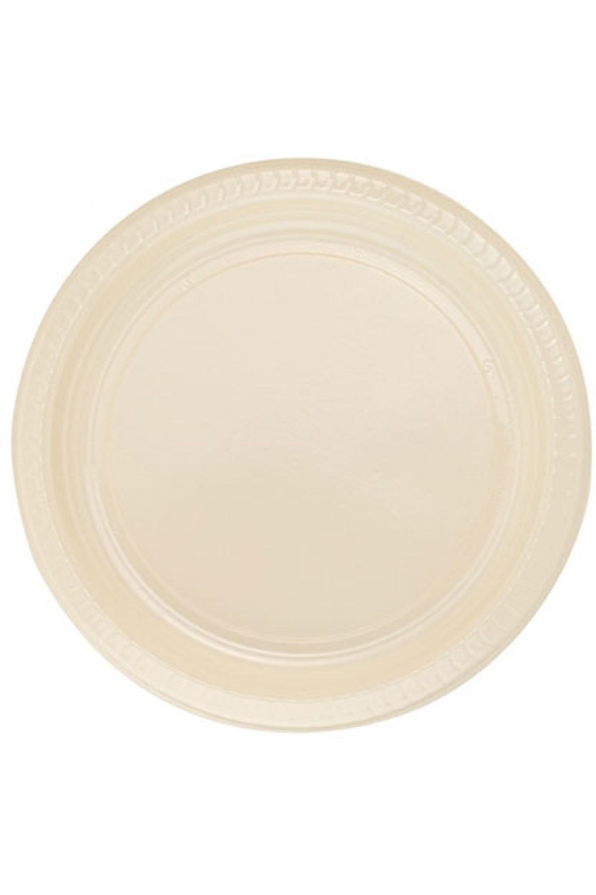 Euro Flora Tabak 22 Cm. Krem 25'li Pk.