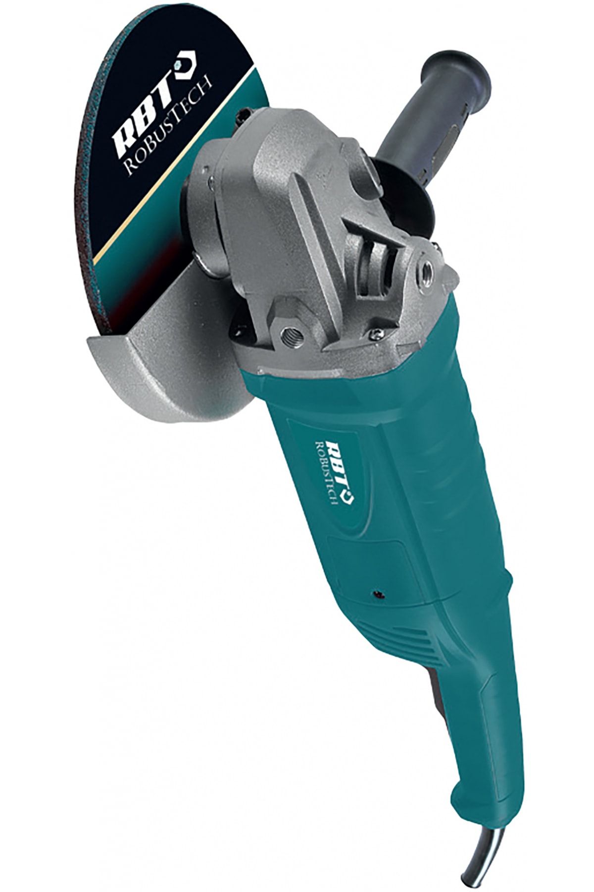 RBT 180 Mm Büyük Taşlama-Pr0