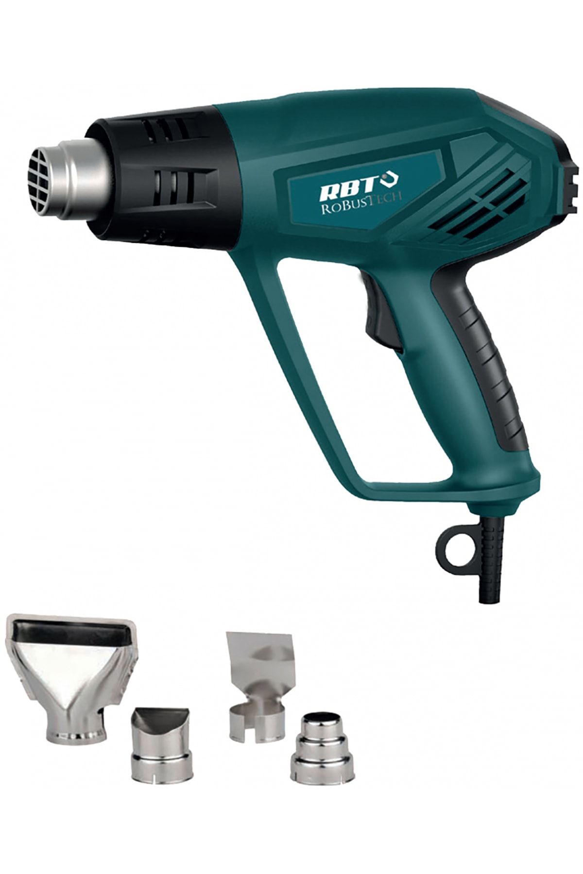 RBT Hg-2000 Sıcak Hava Tabancası