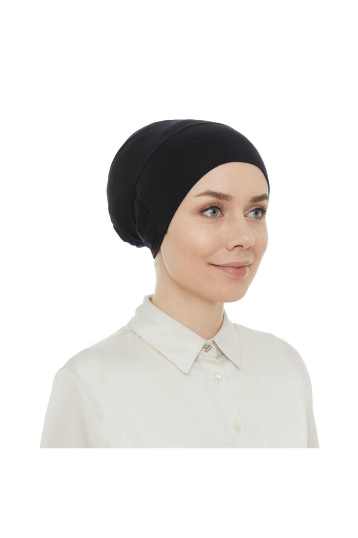 LAVENDER Levidor Kaymaz Bone Siyah
