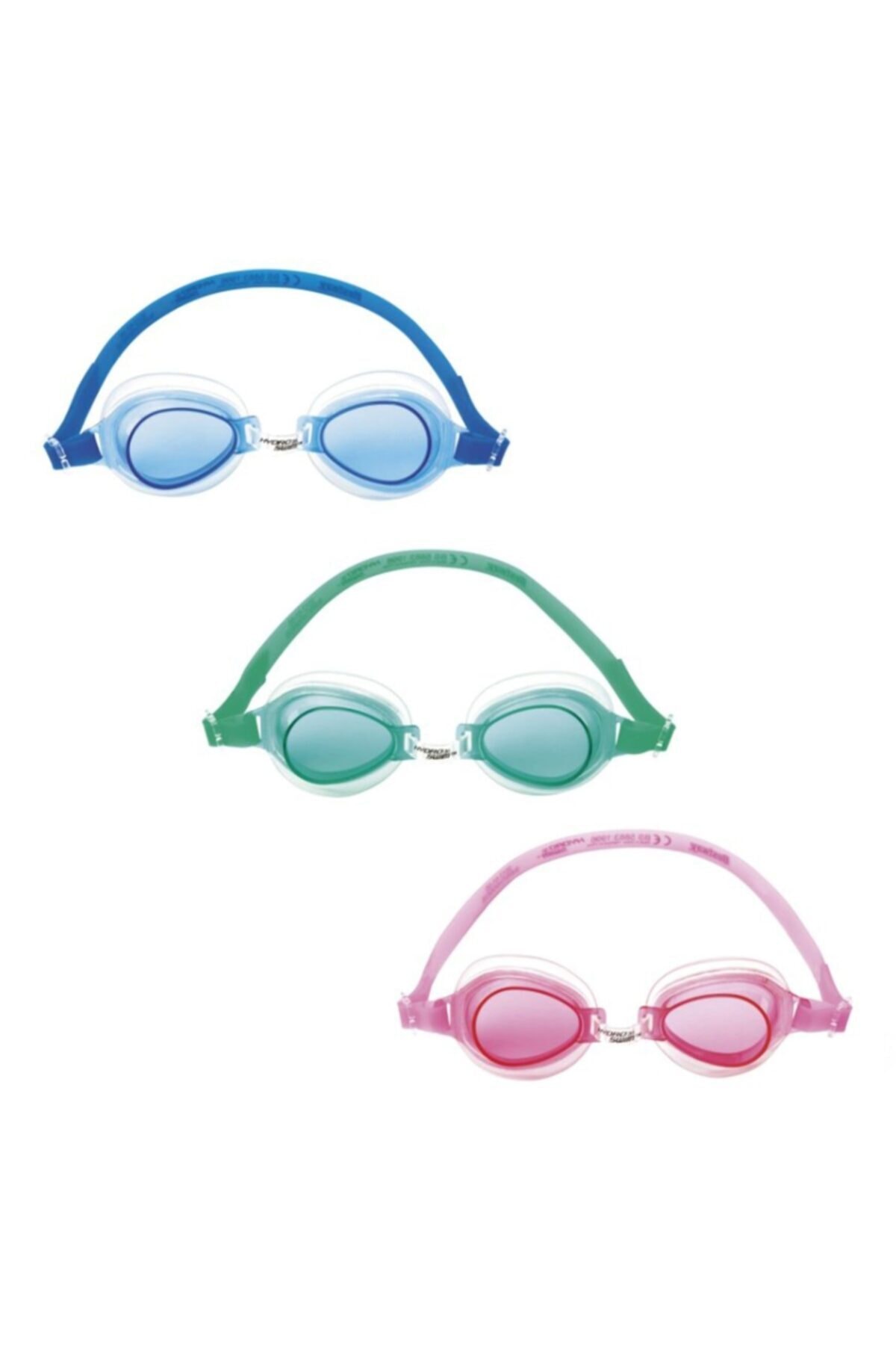 BESTWAY Hydro-swim Çocuk Gözlüğü 21084