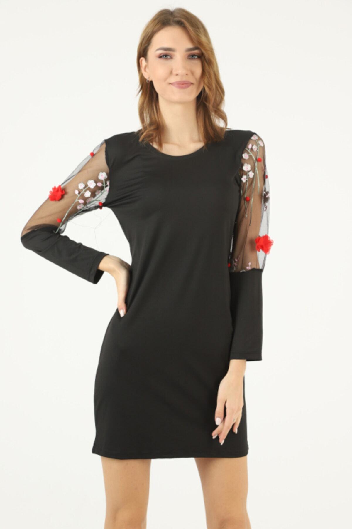 HRN collection Elbise