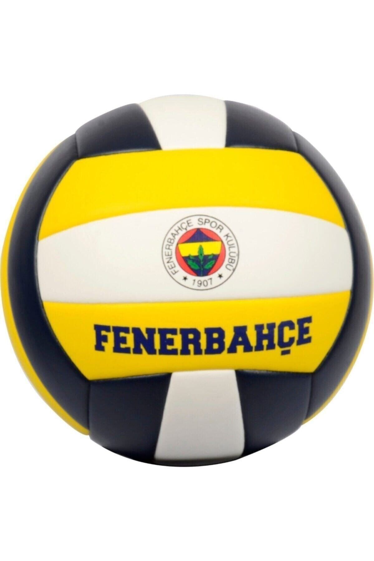 Hitfoni Fenerbahçe Lisanslı Voleybol Topu