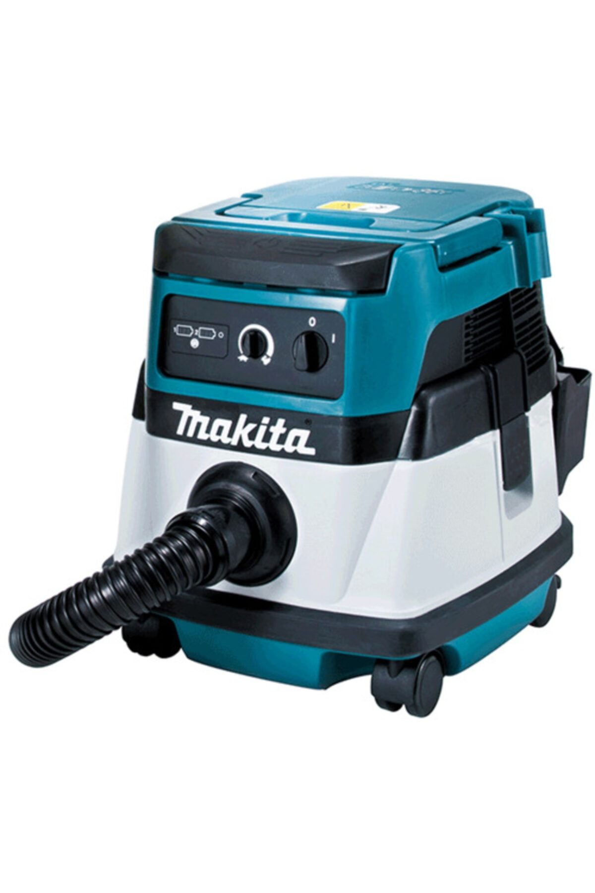 Makita Dvc860lz Elektrikli Ve Akülü Ac-dc Süpürge