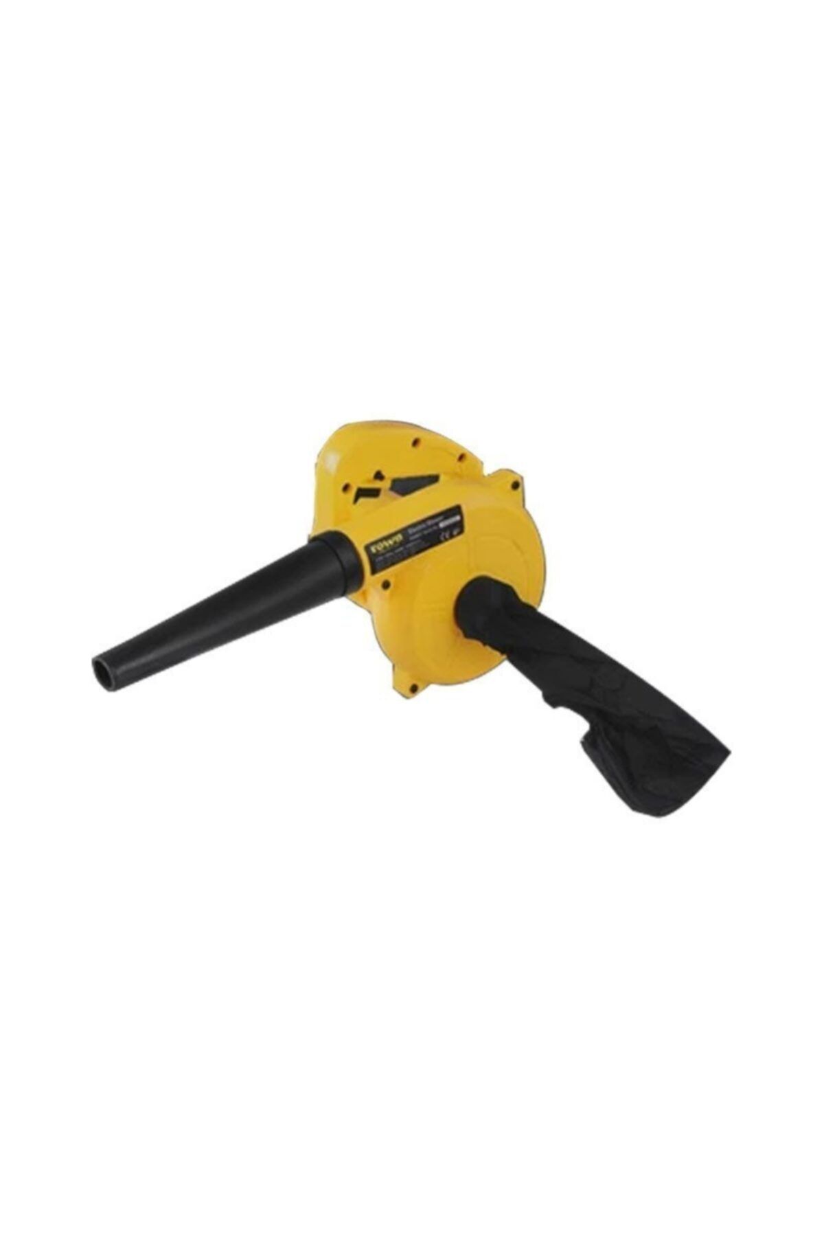 Rown Rn8601 600w Üfleyici Körük