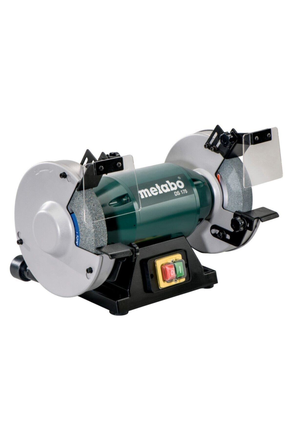 Metabo Ds 175 Taş Motoru