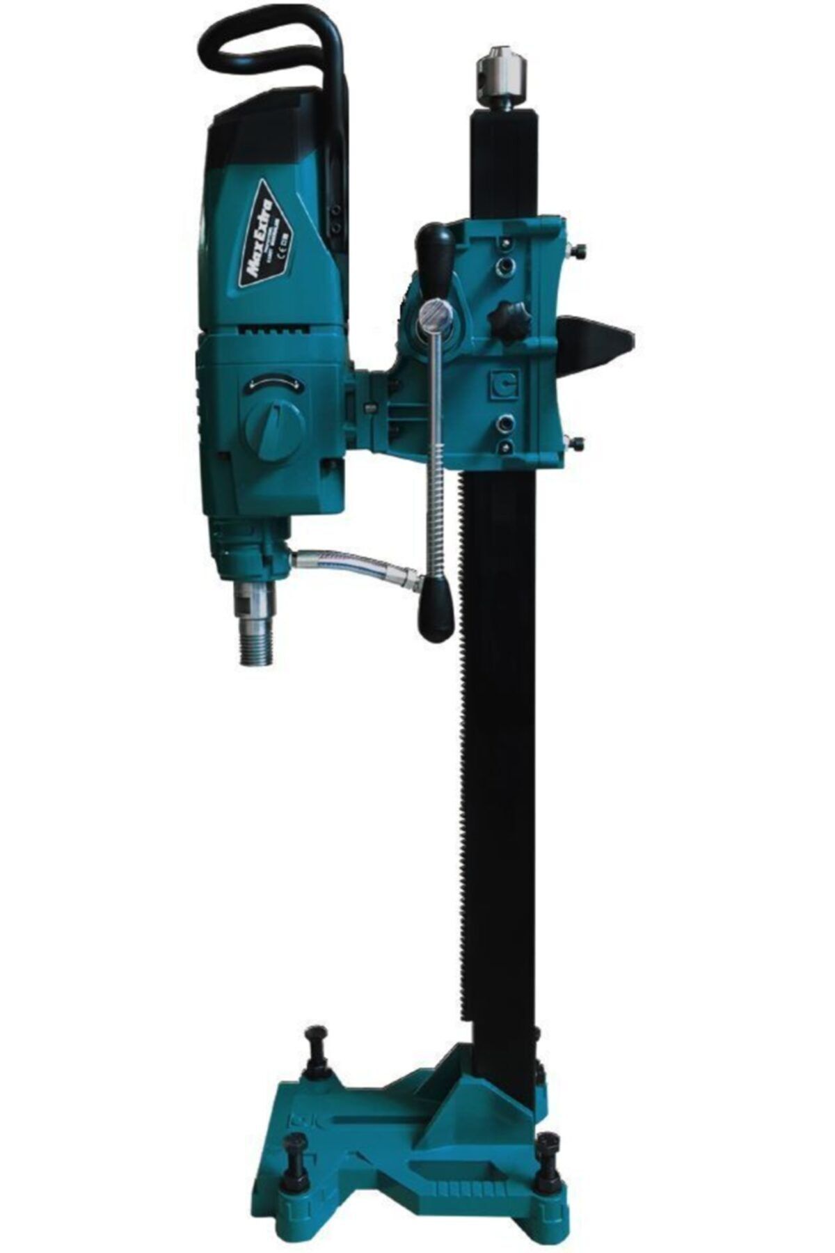 Max Extra Mxp5925s Sabit Karot Makinesi 4880 Watt