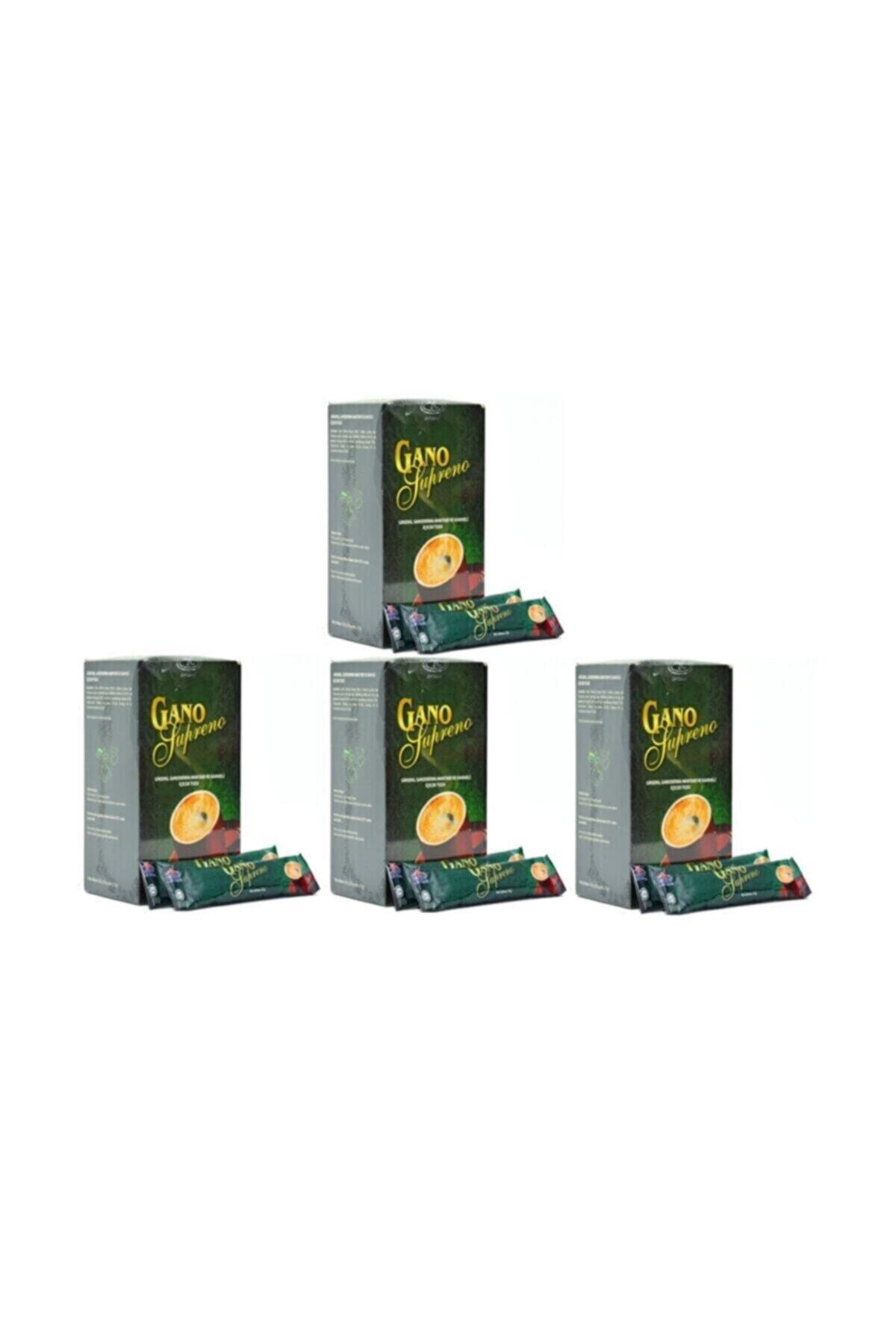 GanoExcel Supreno 4 Kutu