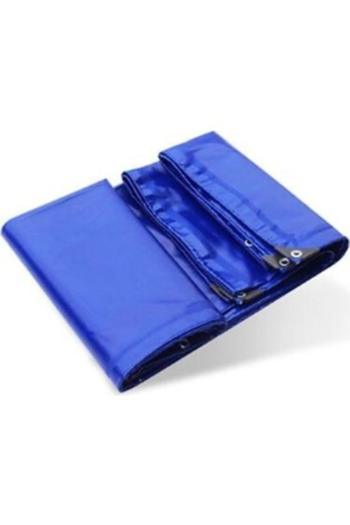 Çakır Branda 9x6 Metre 1100 Dtex Polyester Kalın Branda Gölgelik Su Geçirmez Branda 650 Gr/m77