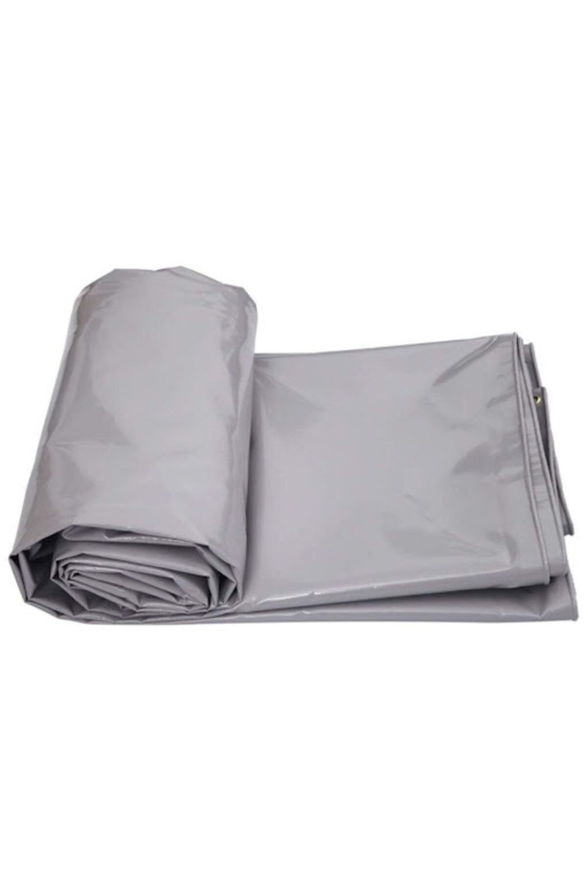 Çakır Branda 10x4 Metre 1100 Dtex Polyester Kalın Branda Gölgelik Su Geçirmez Branda 650 Gr/m35