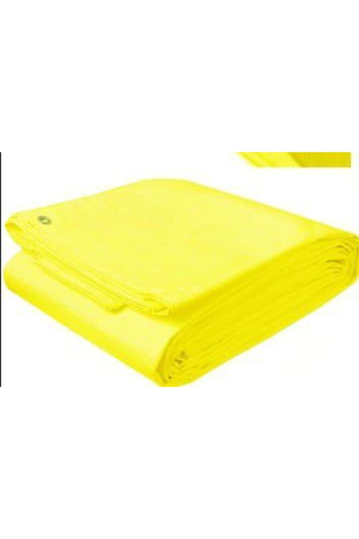 Çakır Branda 9x5 Metre 1100 Dtex Polyester Kalın Branda Gölgelik Su Geçirmez Branda 650 Gr/m75