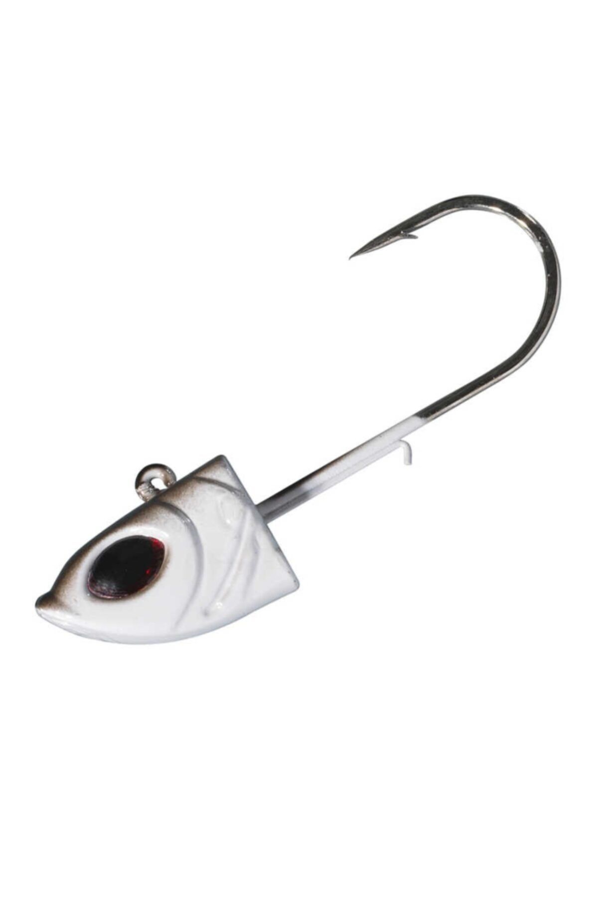 BERKLEY Powerjig Ripple Head Jighead Sahte Yemi