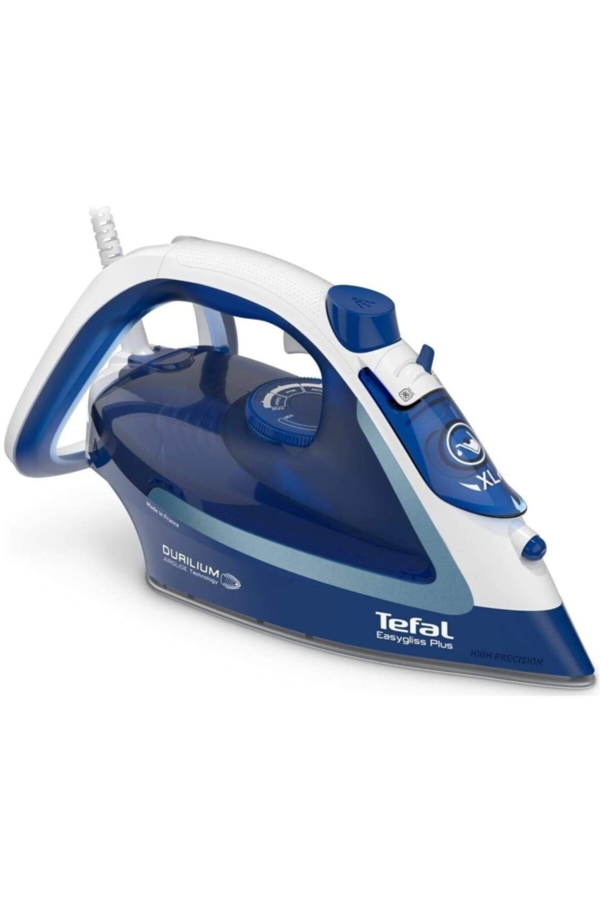 TEFAL Easygliss Buharlı Ütü 2500 W