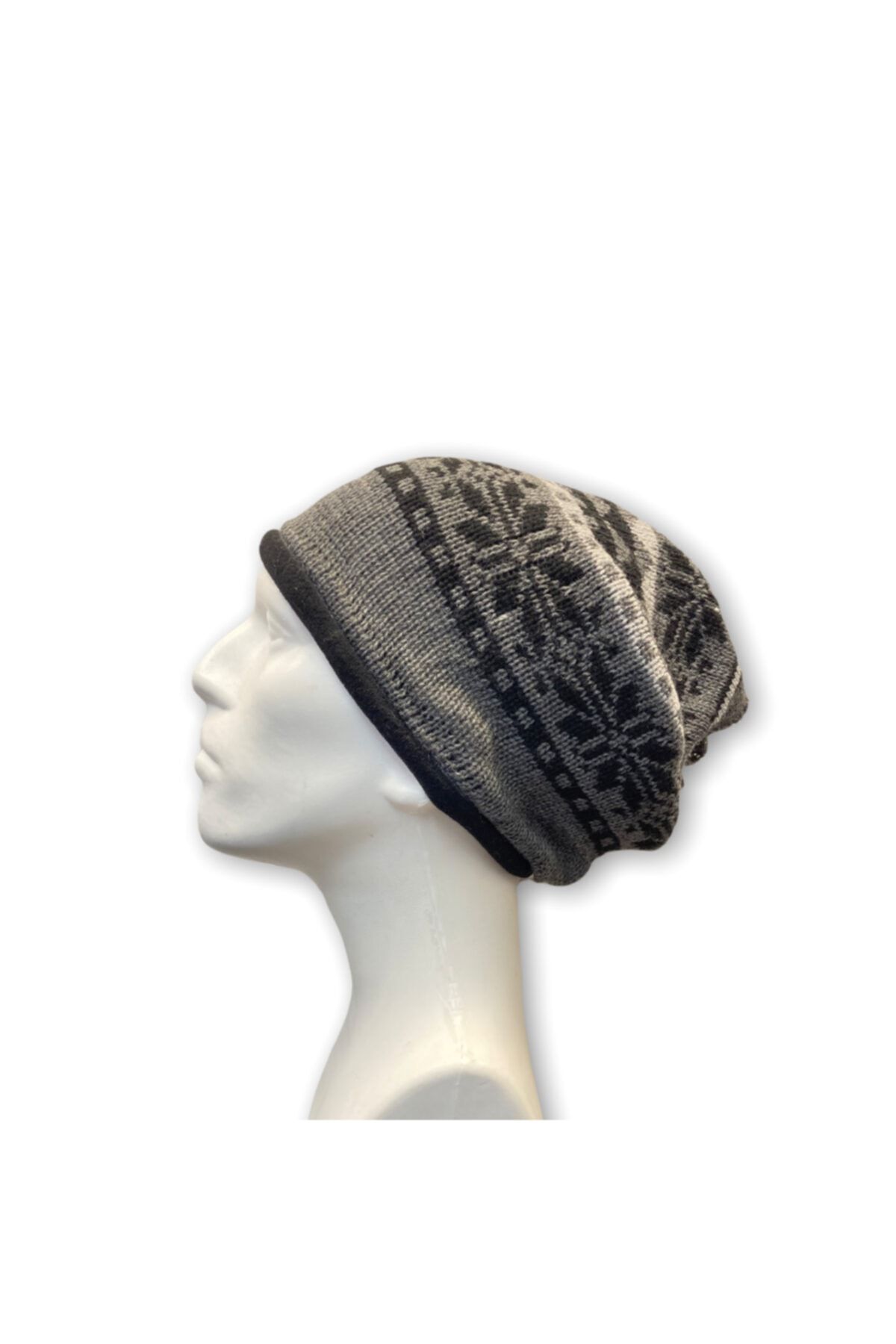 Nilnewshop Ithal Daniel Unisex Ipli Polar Yün Bere Boyunluk Buff Nildan12