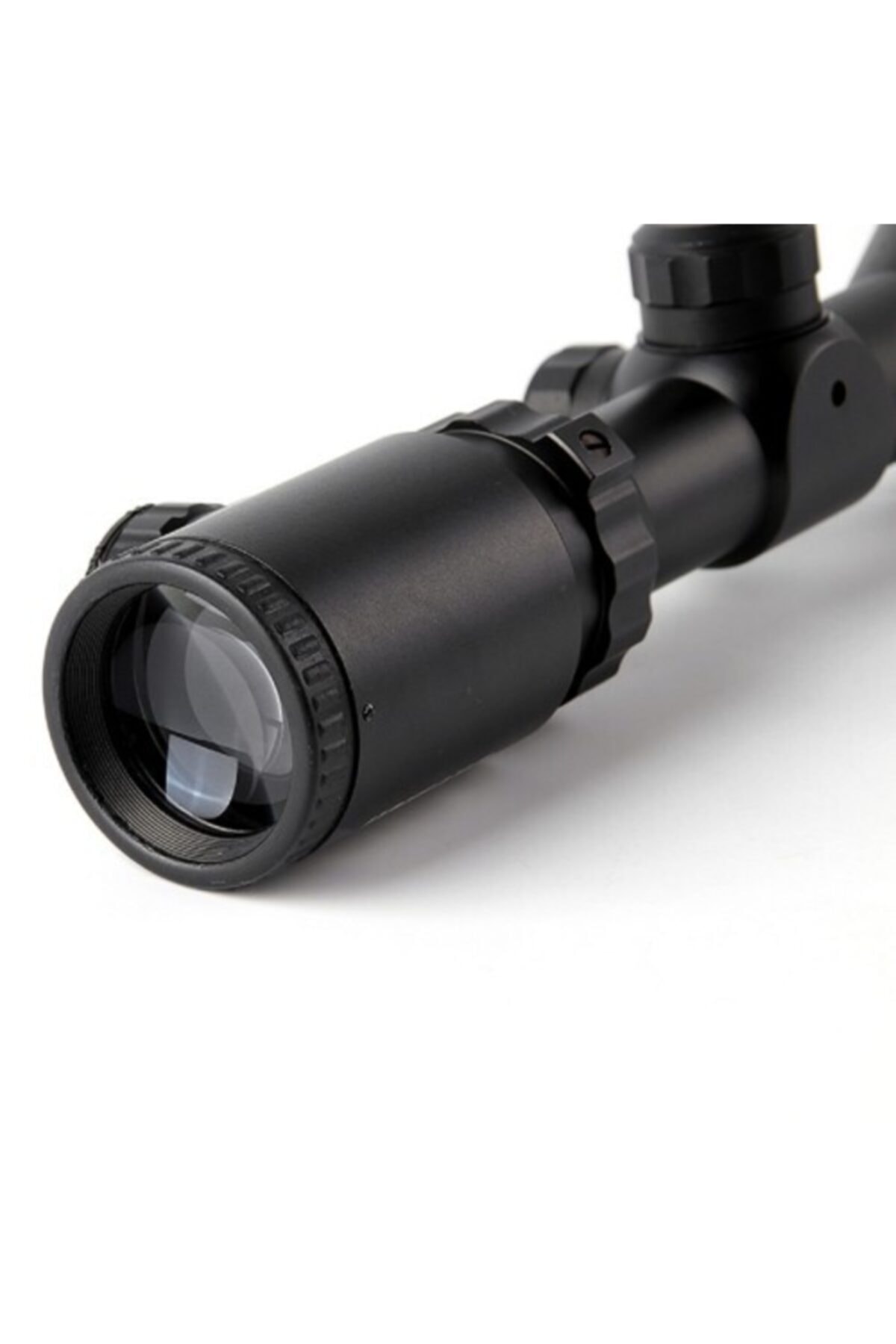 sinerjishop 3-9x42 Nikula Zoomlu Av Tüfekleri Dürbünü,çıft Işıklı Dürbün