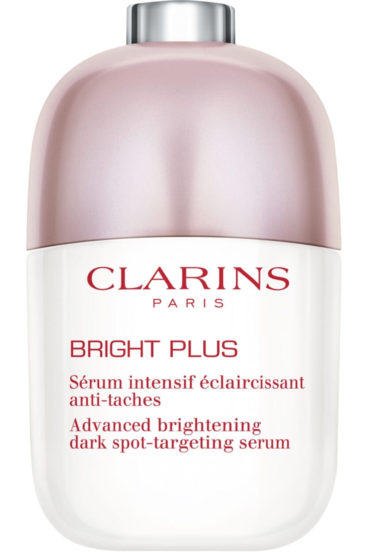 Clarins Bright Plus Serum Yoğun Leke Serumu 30 Ml 3380810342260