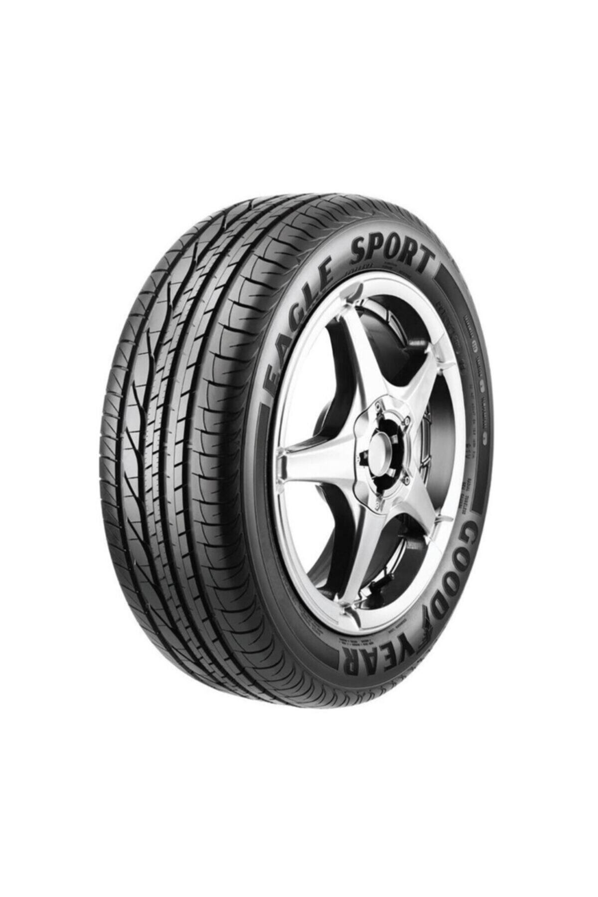Goodyear 195/60r15 88v Eagle Sport Yaz 2020 Ürt.