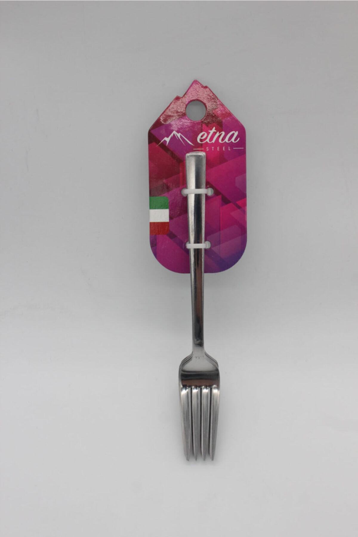 Etna Parma Tatlı Çatal 6 Lı