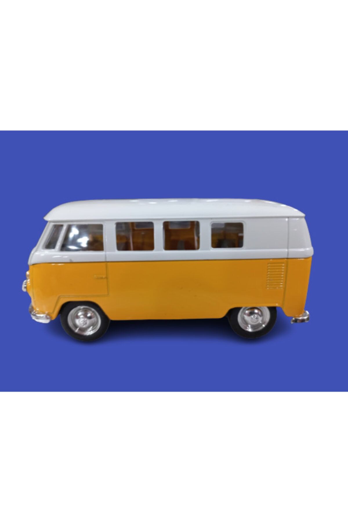 WELLY Vw T1 Model