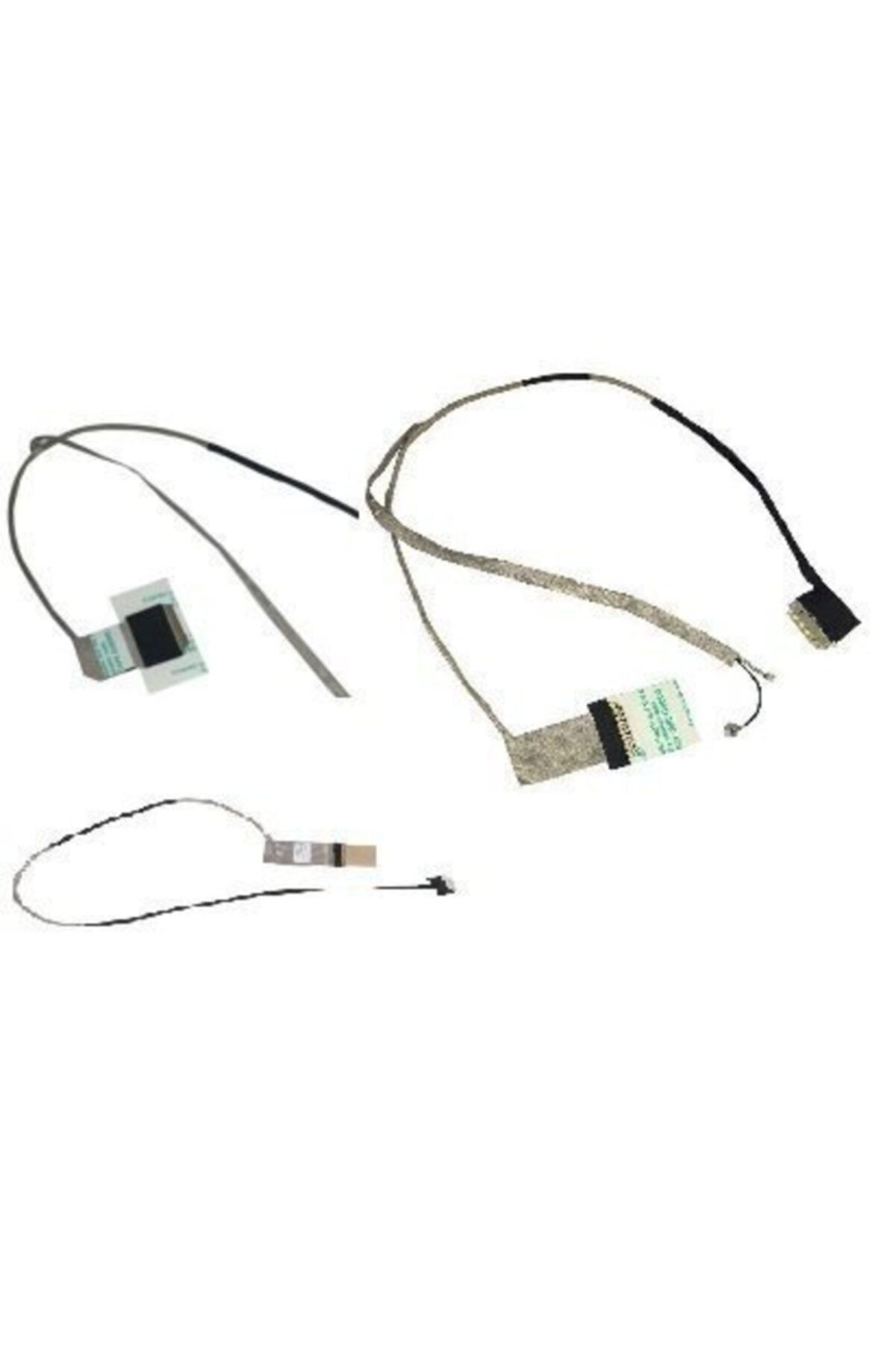 OEM Sony Vaio Vpcf13afx Lcd Kablo V1