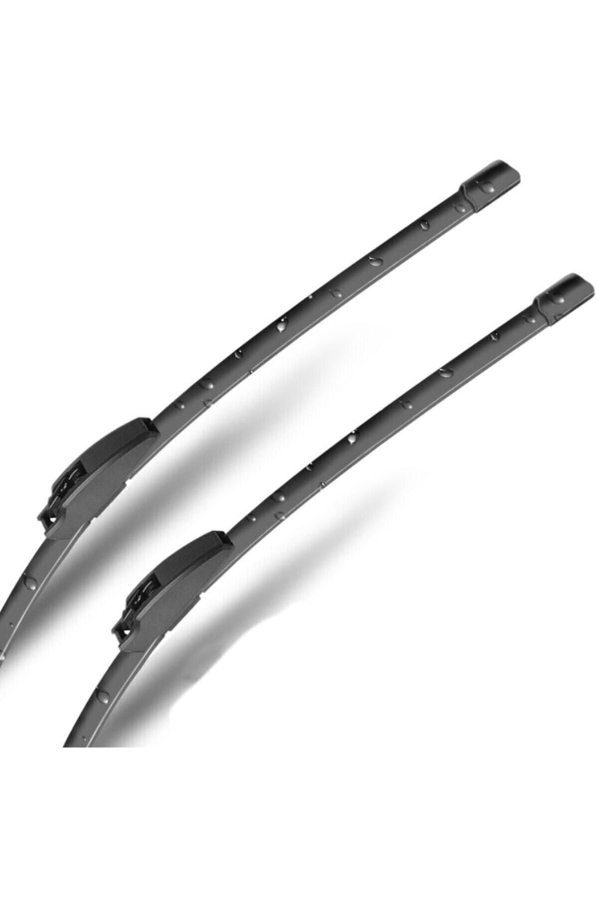 Inwells İNWELLS Chevrolet Cruze 2009 - 2013 Ön Muz Silecek Takımı