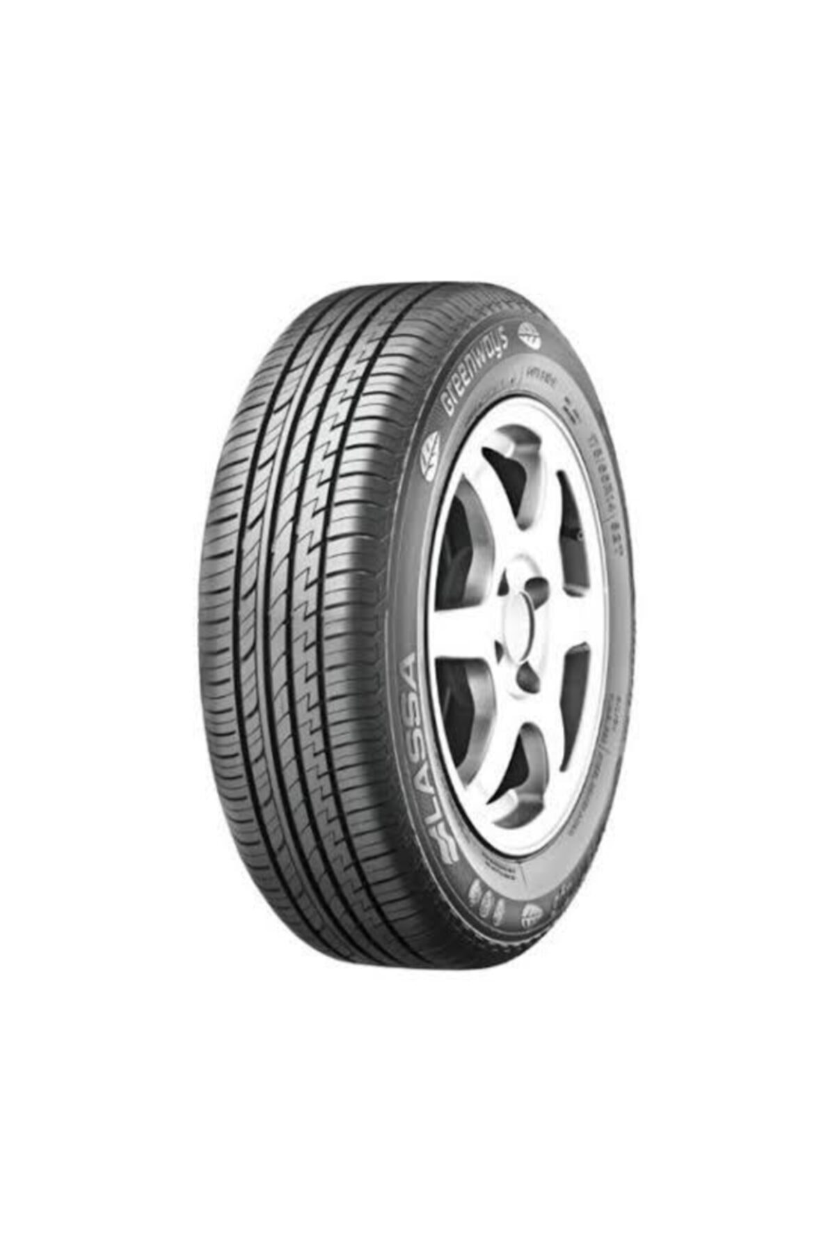 Lassa 185 / 65 /r15 Grenways 2021
