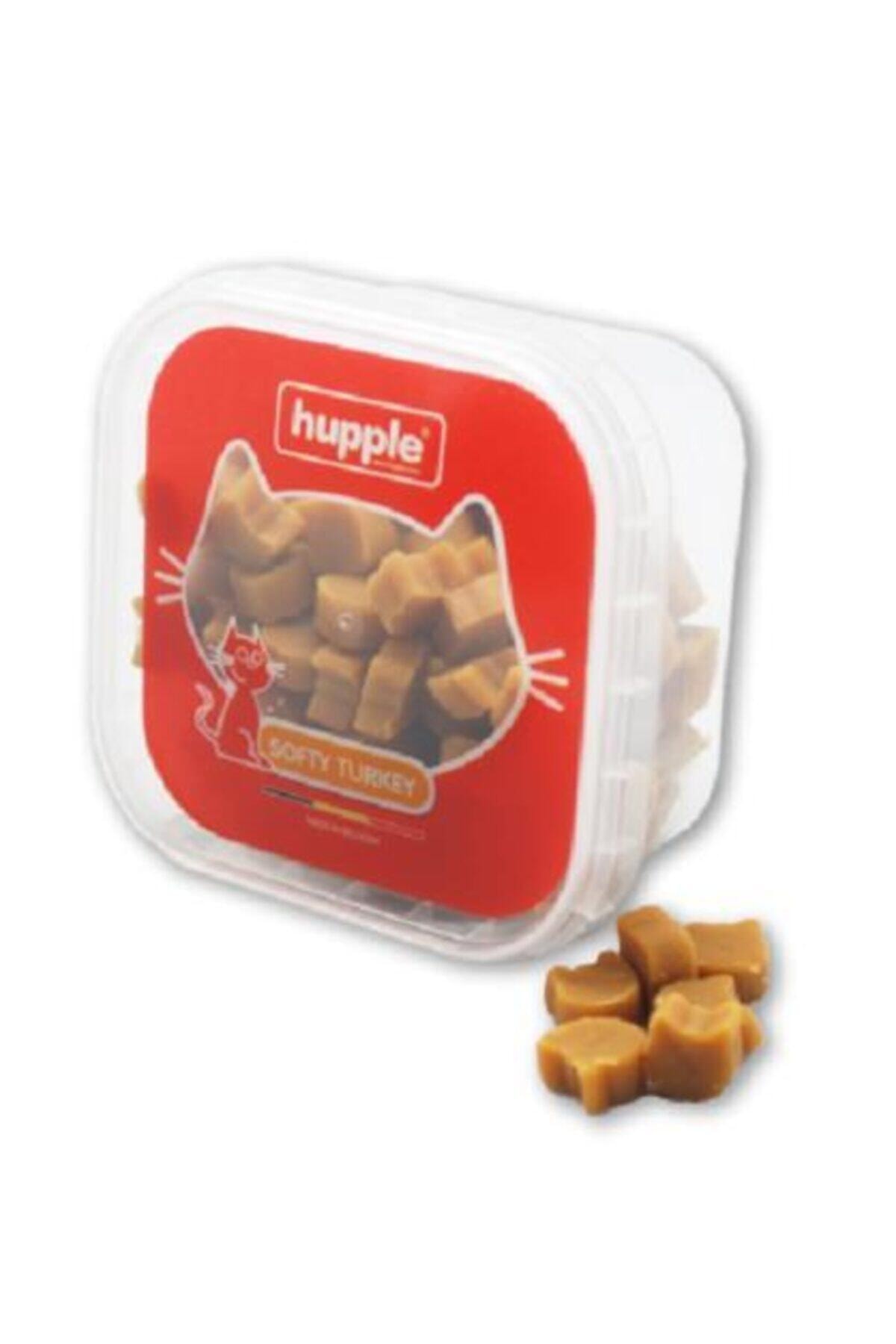 HUPPLE Softy Turkey Cat 80 gr