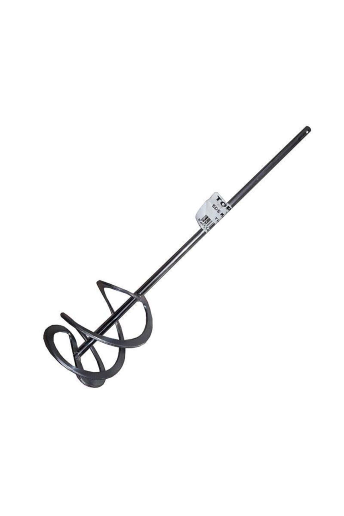 TopShop Karıştırıcı Boya 14339 Sds Plus 100x450 Mm