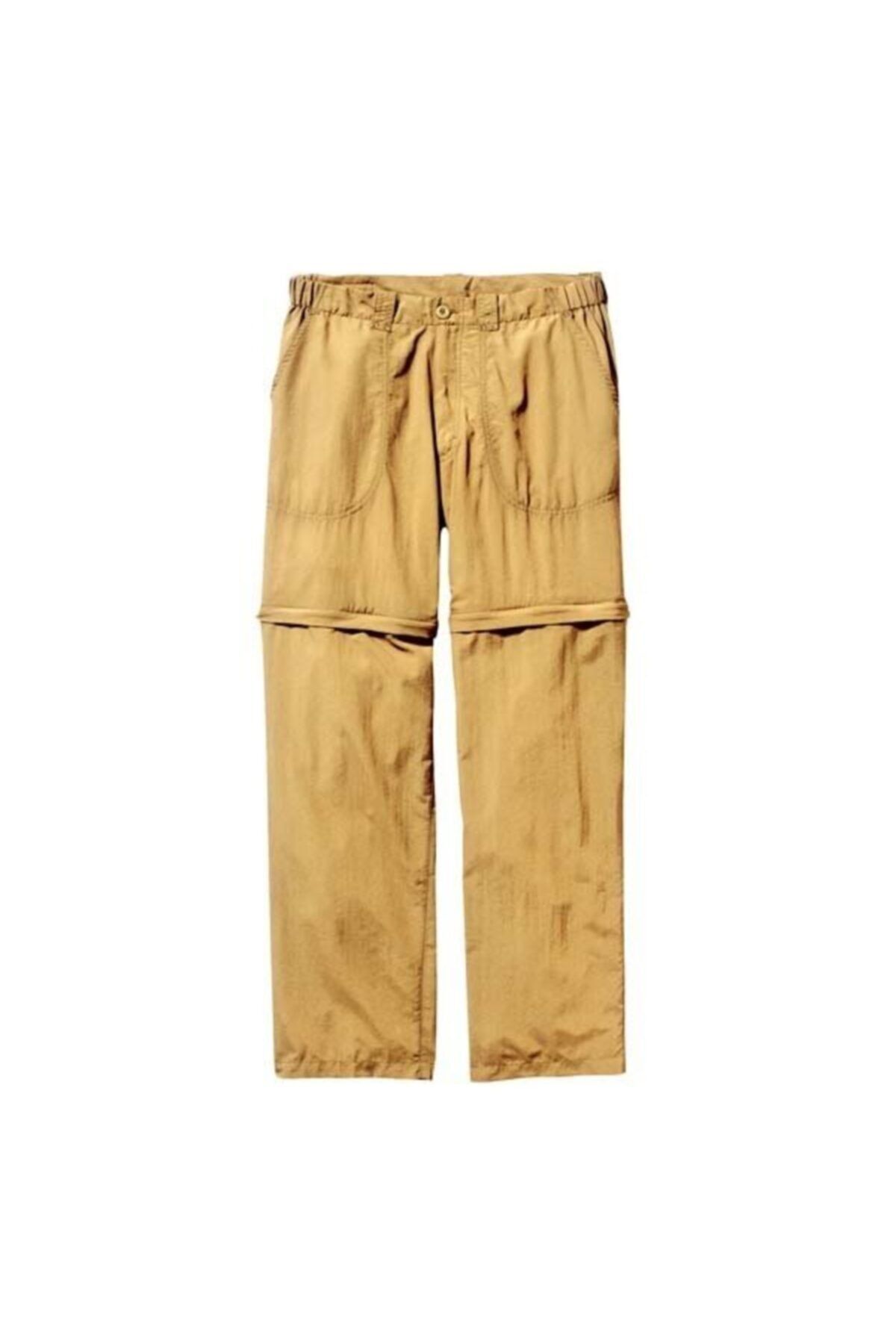 Patagonia Bay Island Hopper Zip-off Pantolon