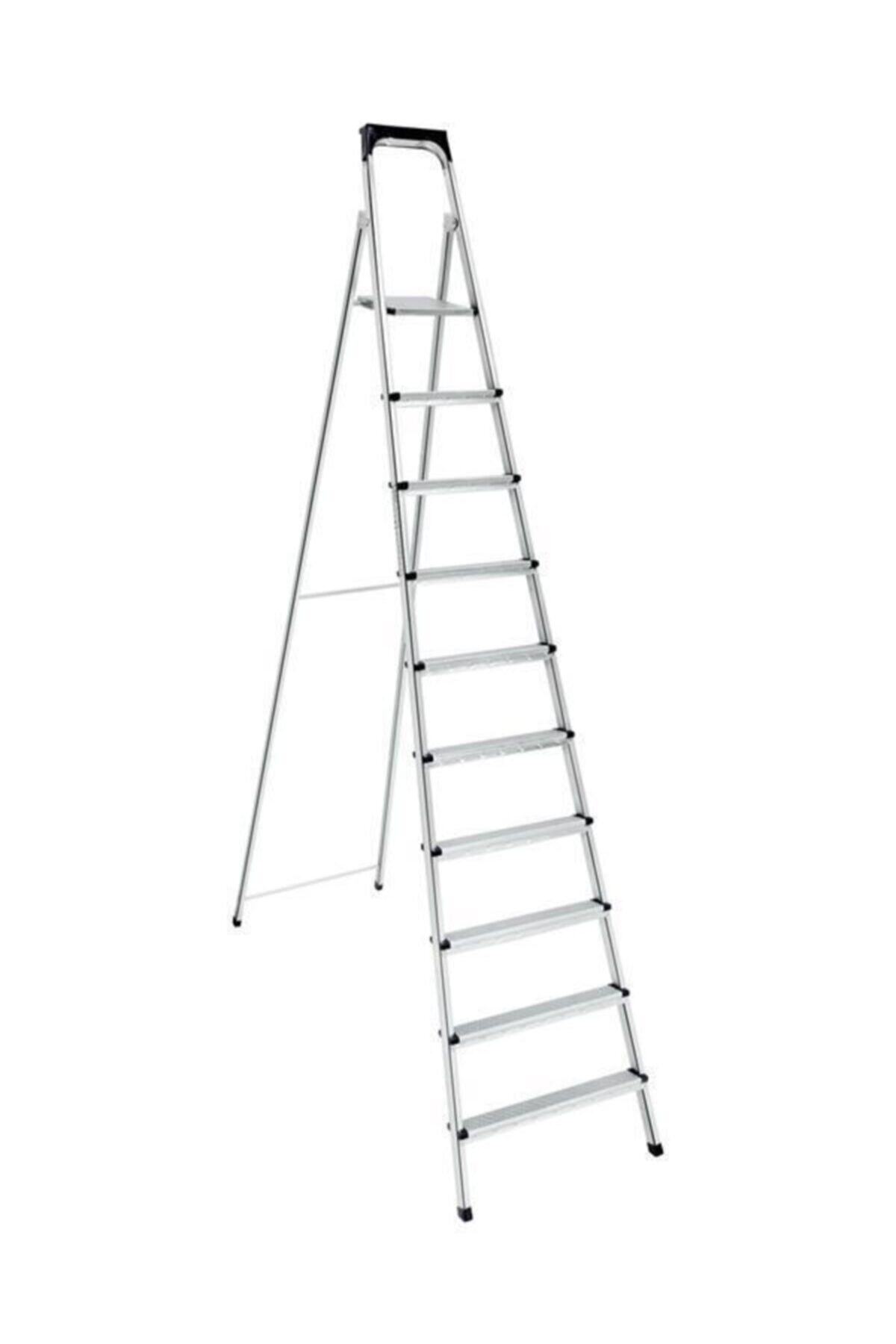 Saraylı Merdiven 9+1 Sm Jackson