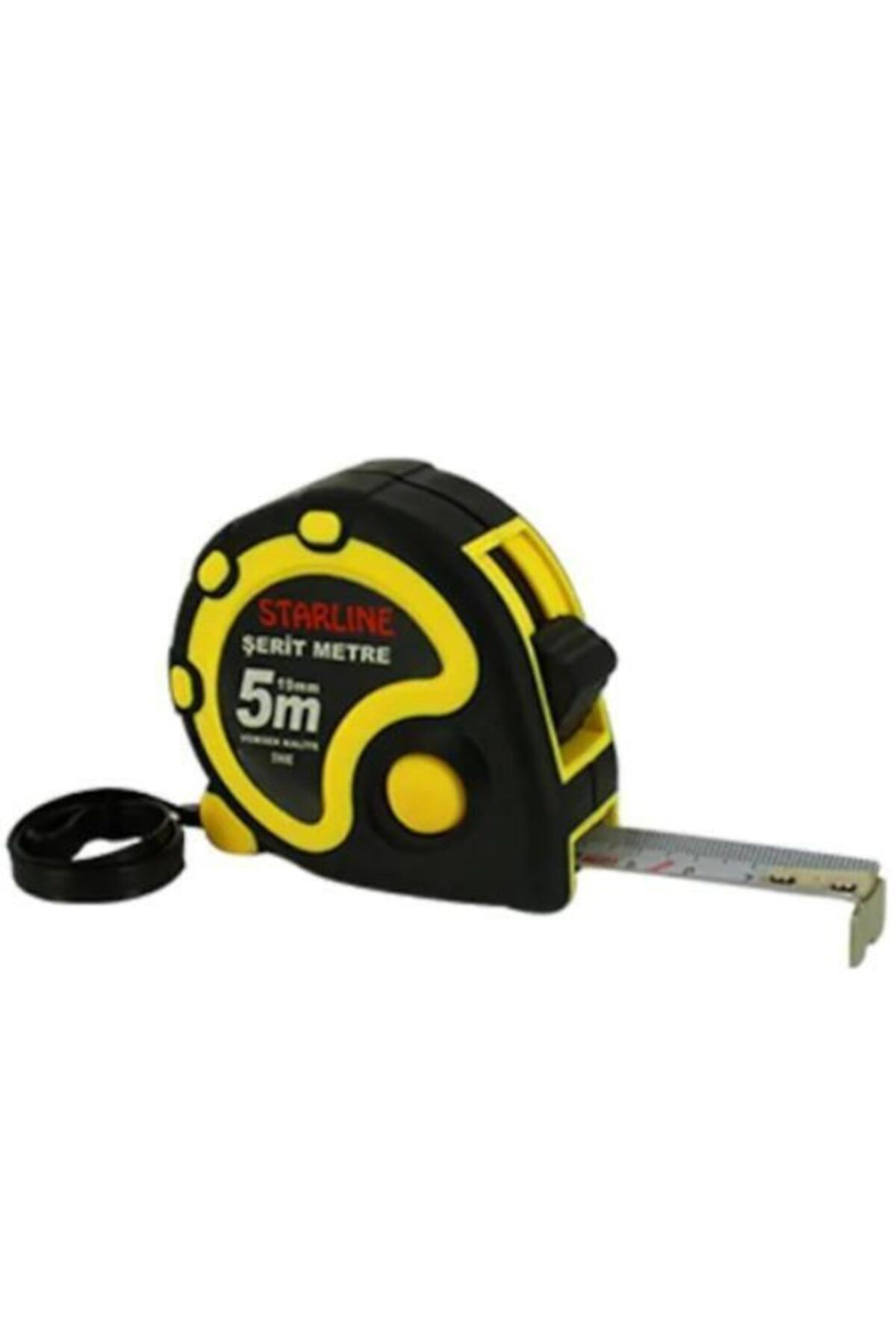 Starline Şerit Metre 5 Metre 25 Mm 590x