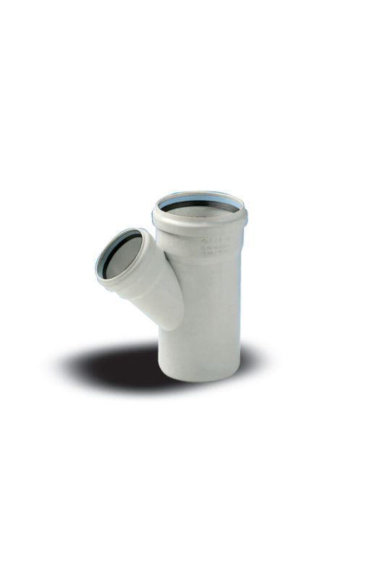 Egeyıldız Pvc Tek Çatal 3,2 Mm Ege Yıldız 150x110