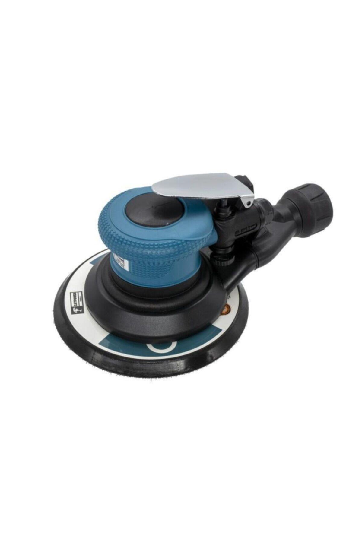 Cat Power Havalı Orbital Zımpara 150 mm 1810