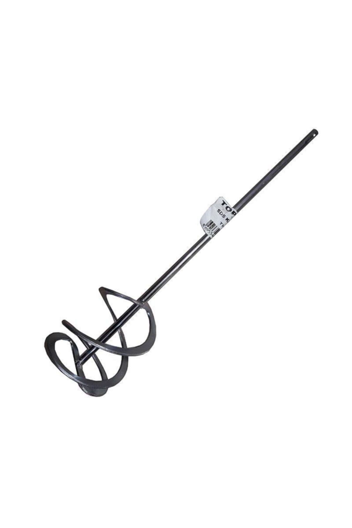 TopShop Sds Plus Boya Karıştırıcı 120x450 mm 14330