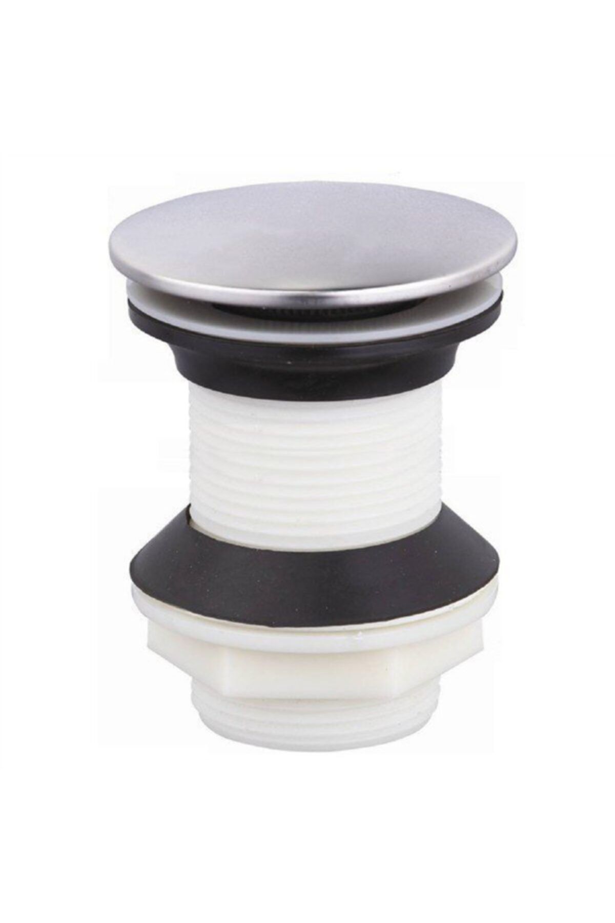 Prestige Lavabo Sifon Süzgeci - Pop Up Plastik