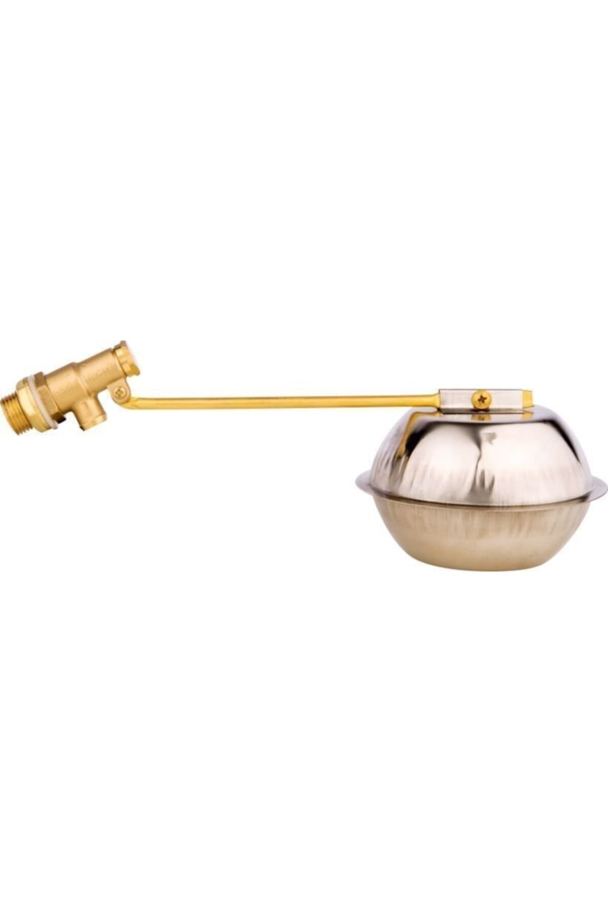 Prestige Paslanmaz Toplu Depo Flatör Şamandra 1/2