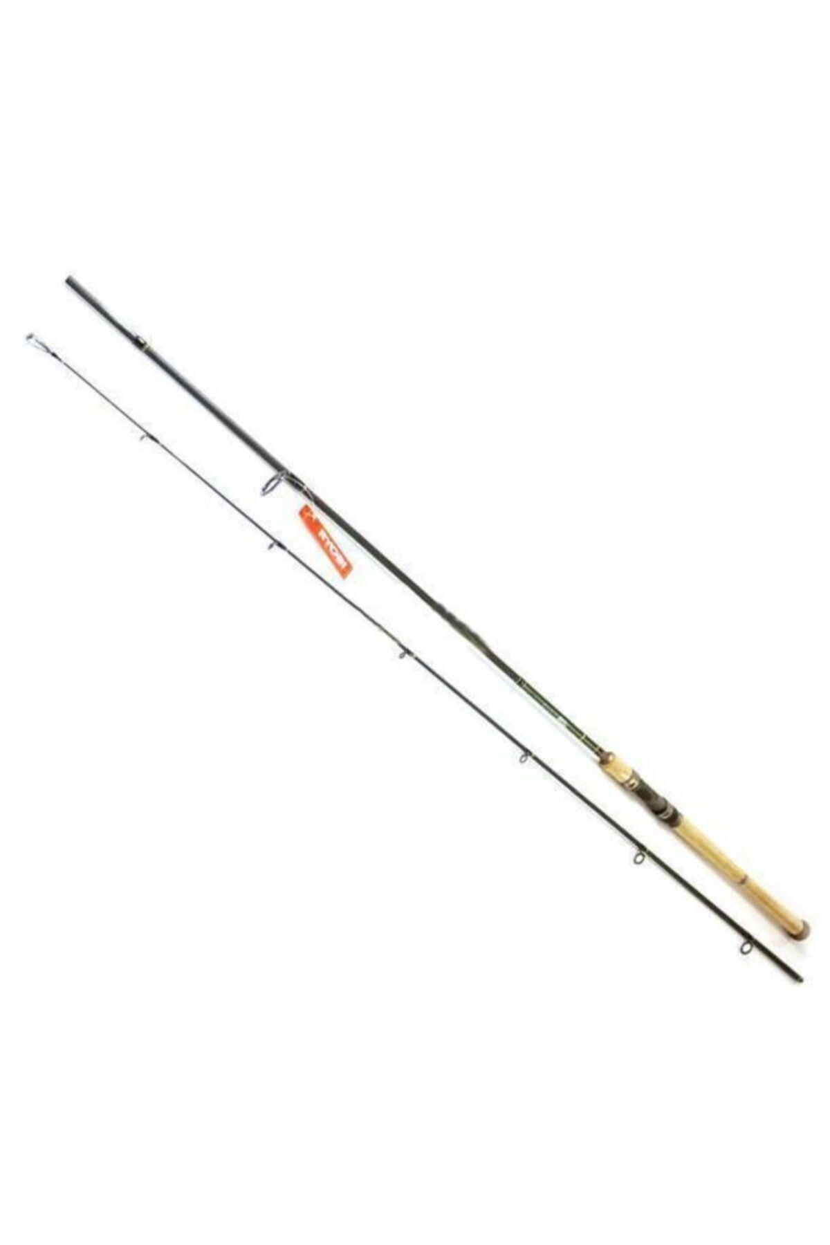 Ryobi Condor 2 Parçalı 210 cm 10-30 gr Atarlı Spın Kamış