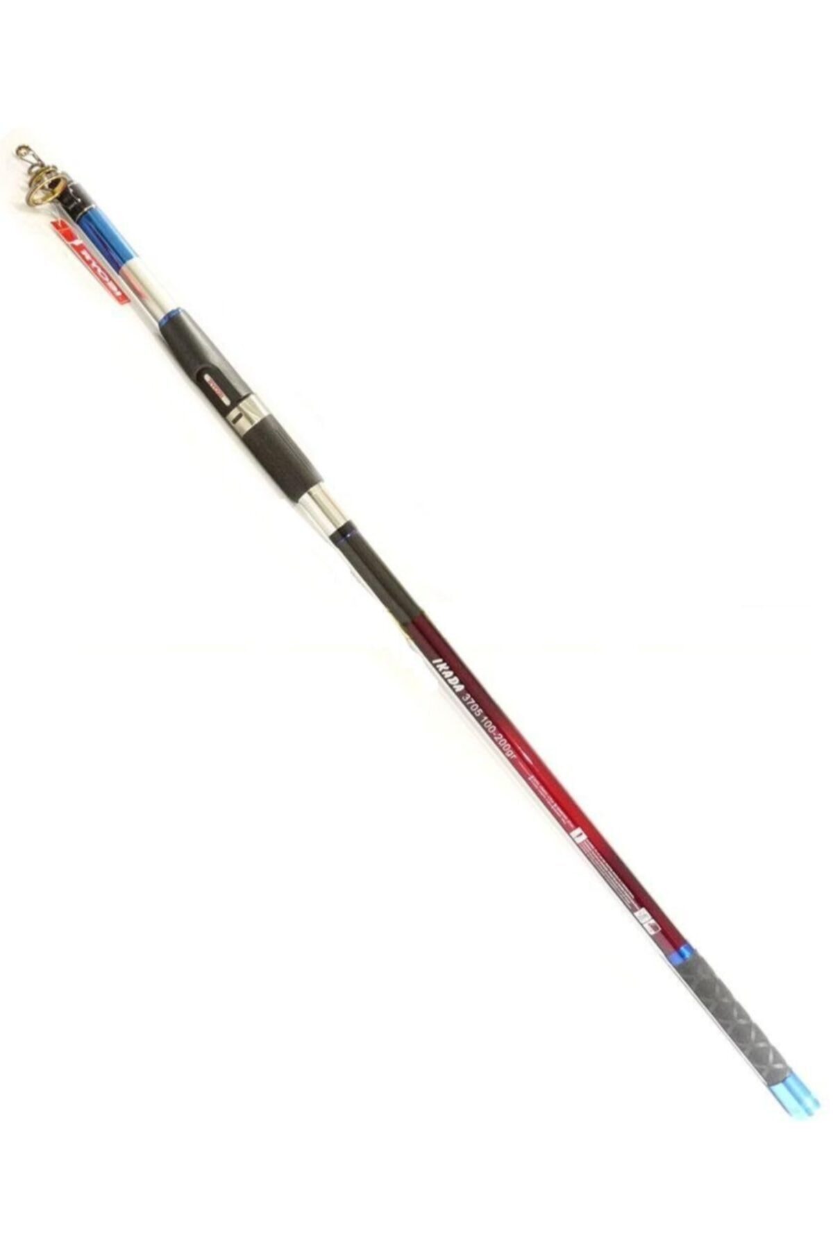 Ryobi Ryobı Ikada Surf Kamışı Full Karbon 3.90 Mt