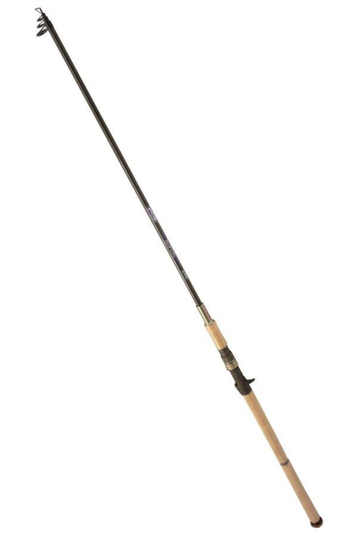 Ryobi Zeta 320 cm 30-110 gr Atarlı Spın Kamışı