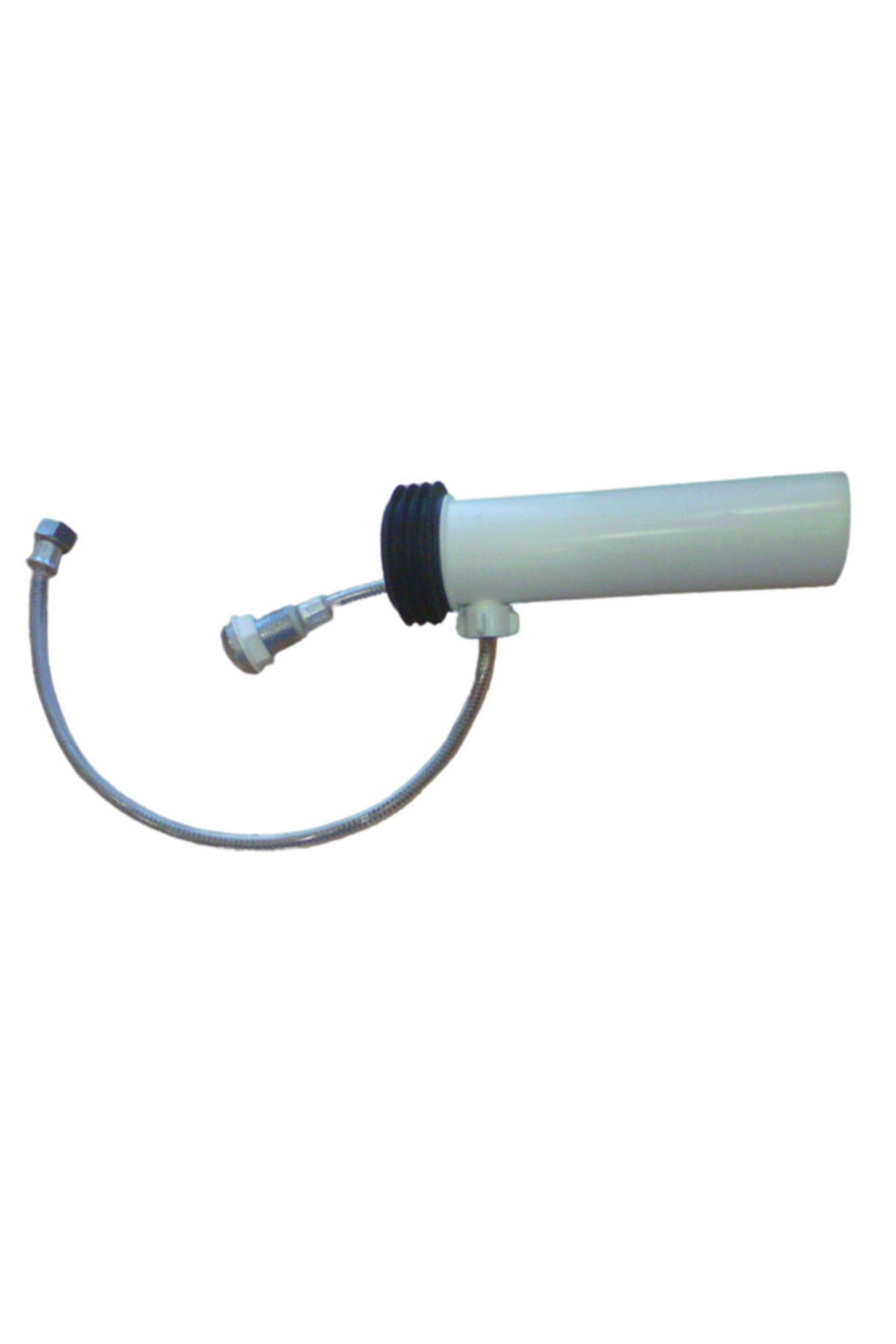 Prestige Kale Uyumlu Asma Klozet Temiz Su Boru Taharet Seti