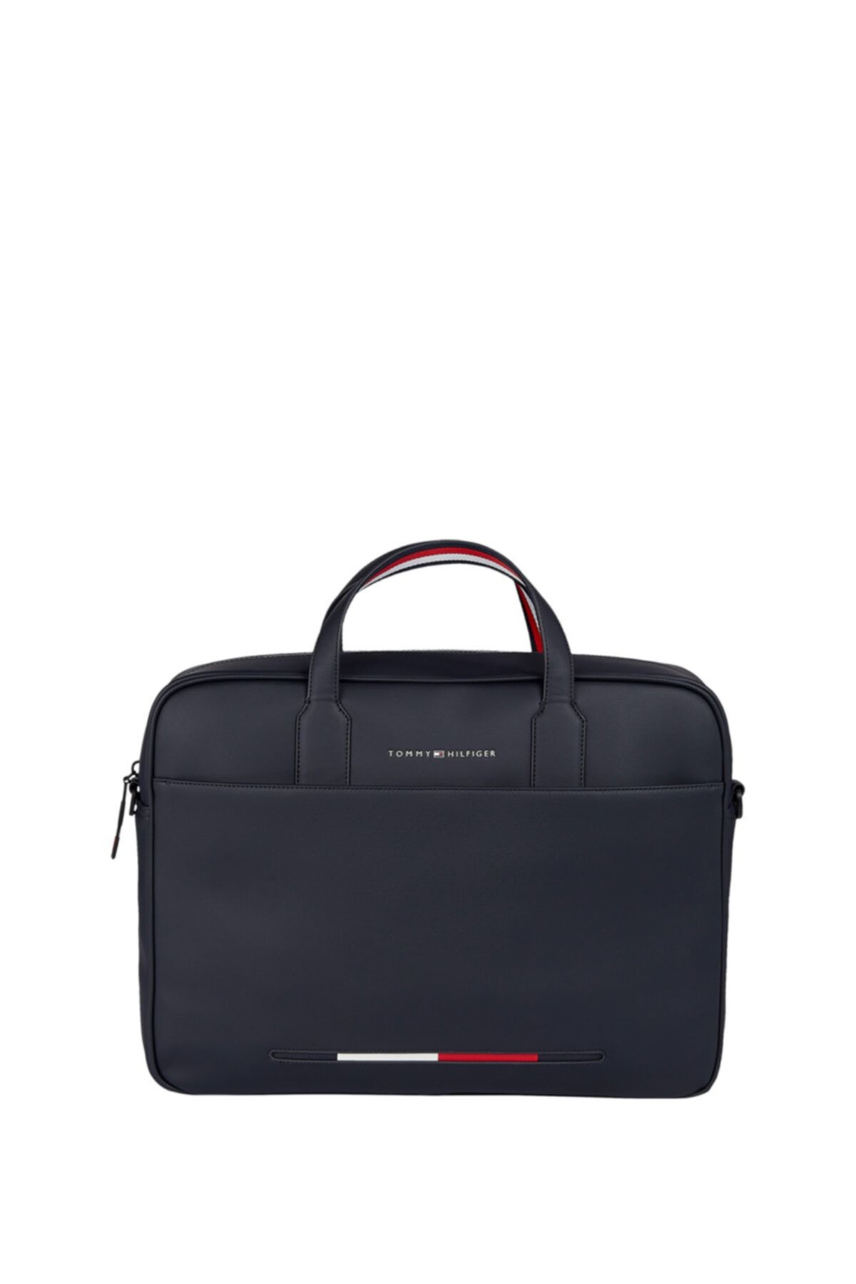 Tommy Hilfiger Lapto, Standart, Lacivert
