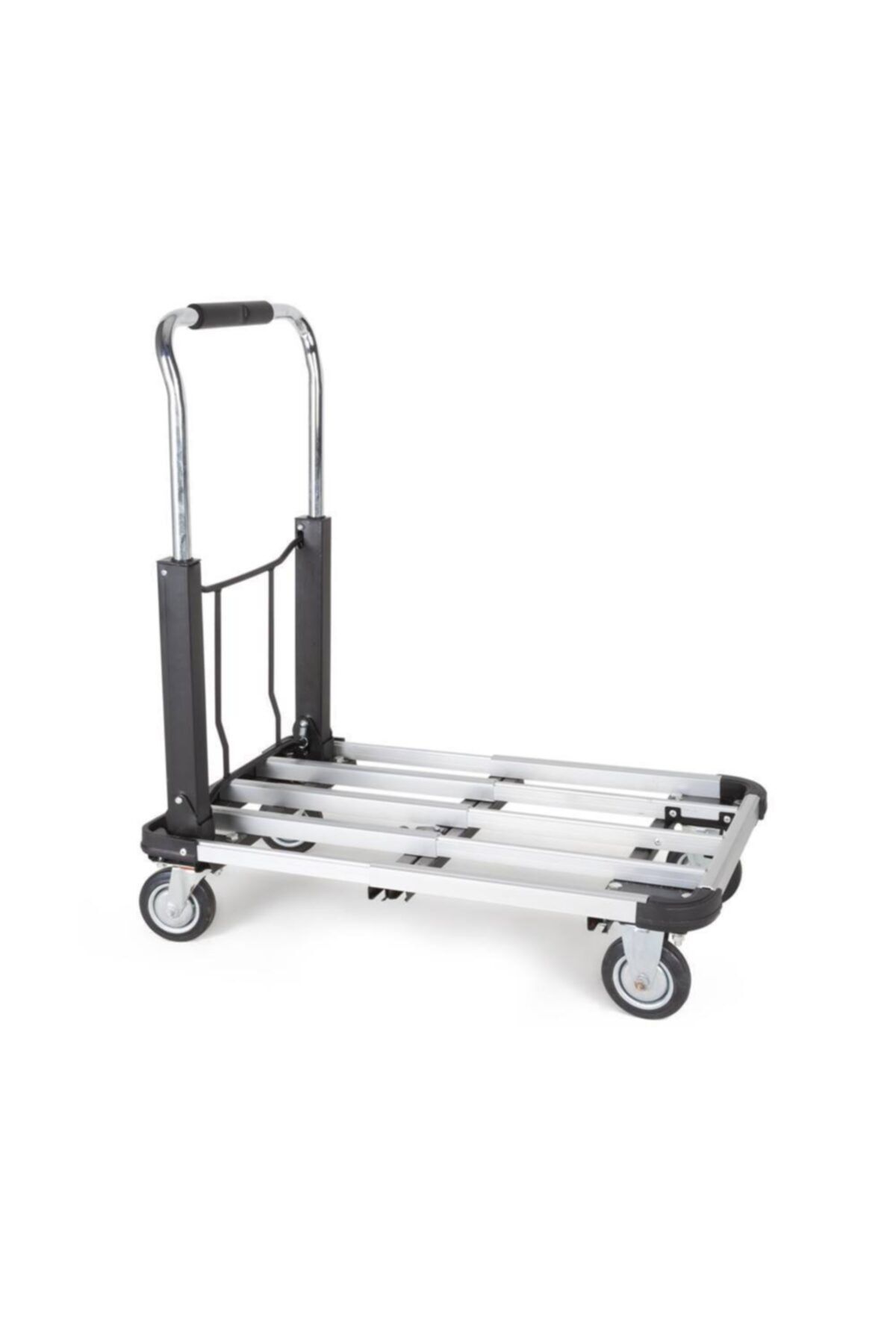 Duffmart Pro Katlanır Paket Taşıma Arabası 150 kg Pr2250a