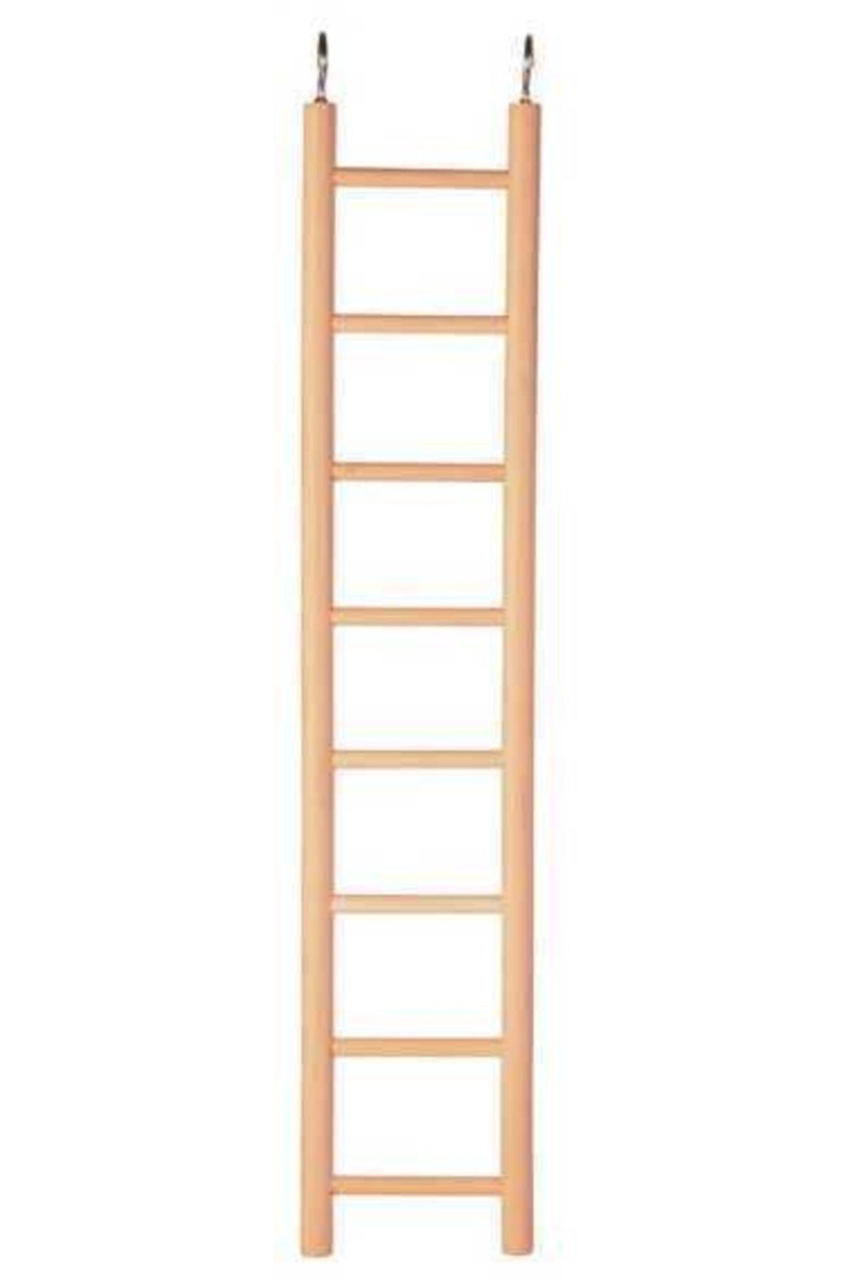 Trixie Kuş Ahşap Merdiven 6 Basamak 28cm