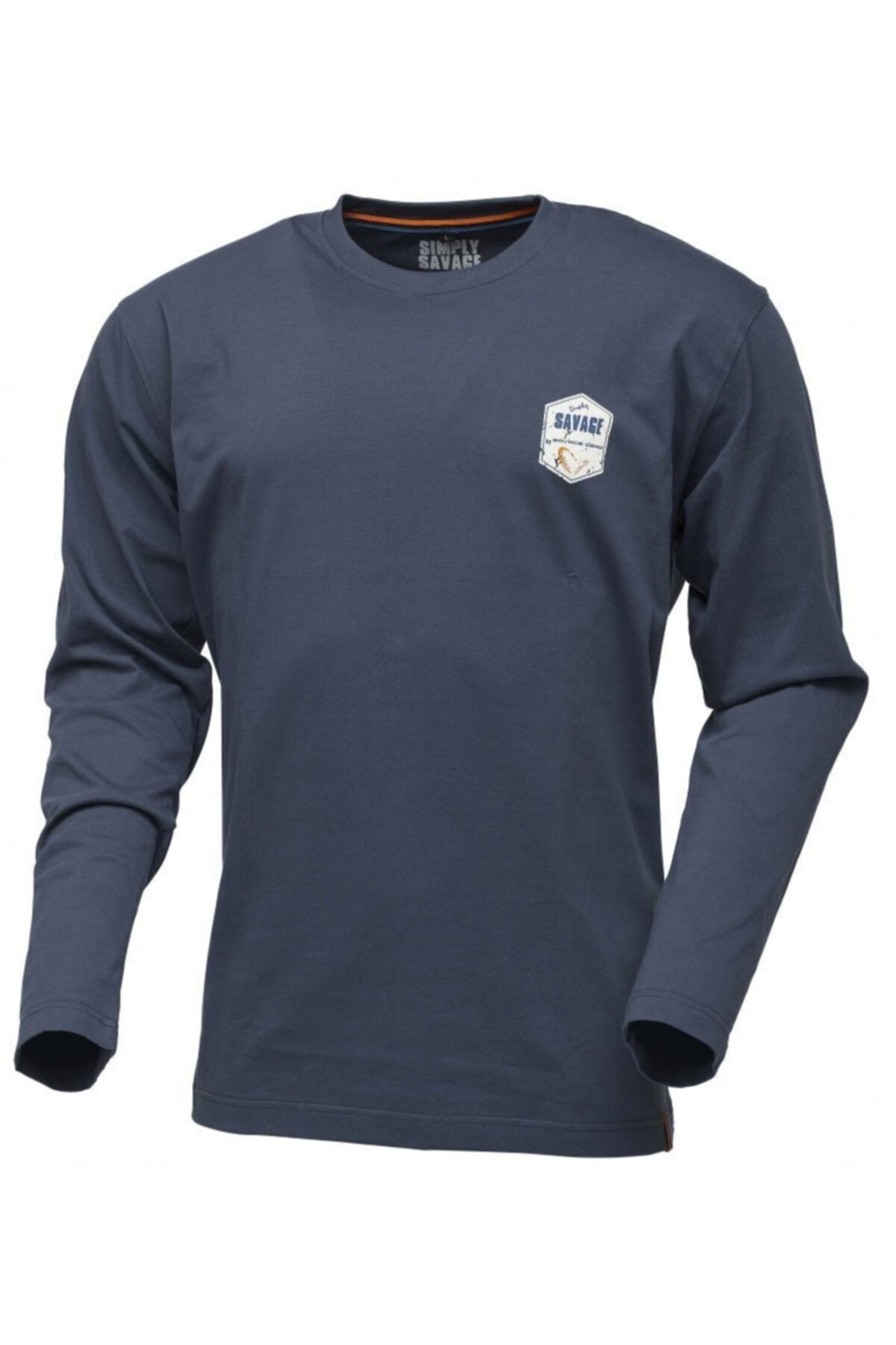 Savage Gear Simply Savage Rex Tee Long